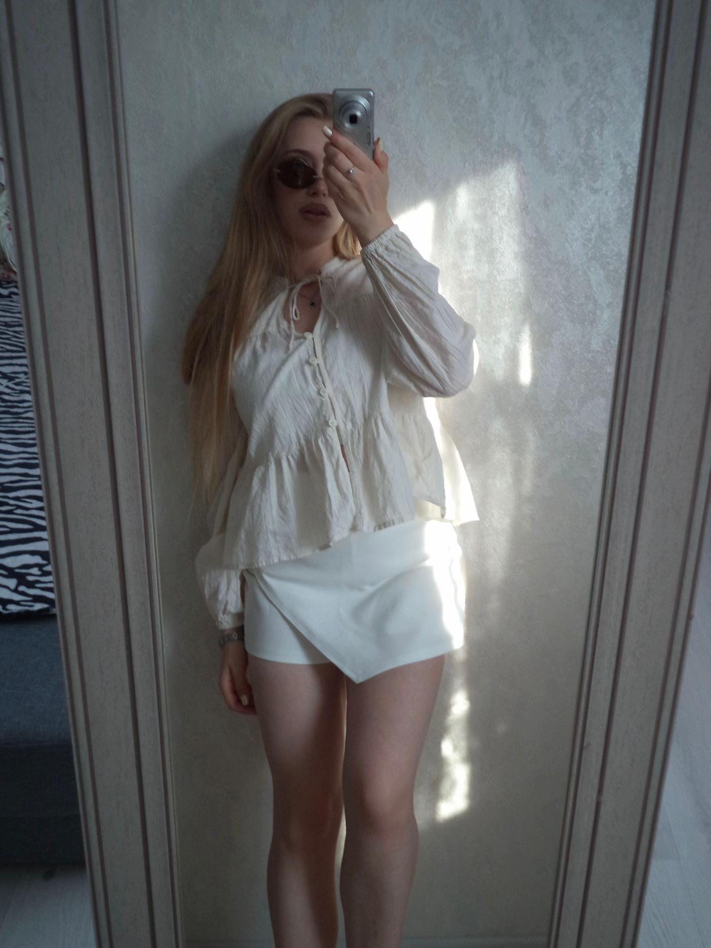 @настя