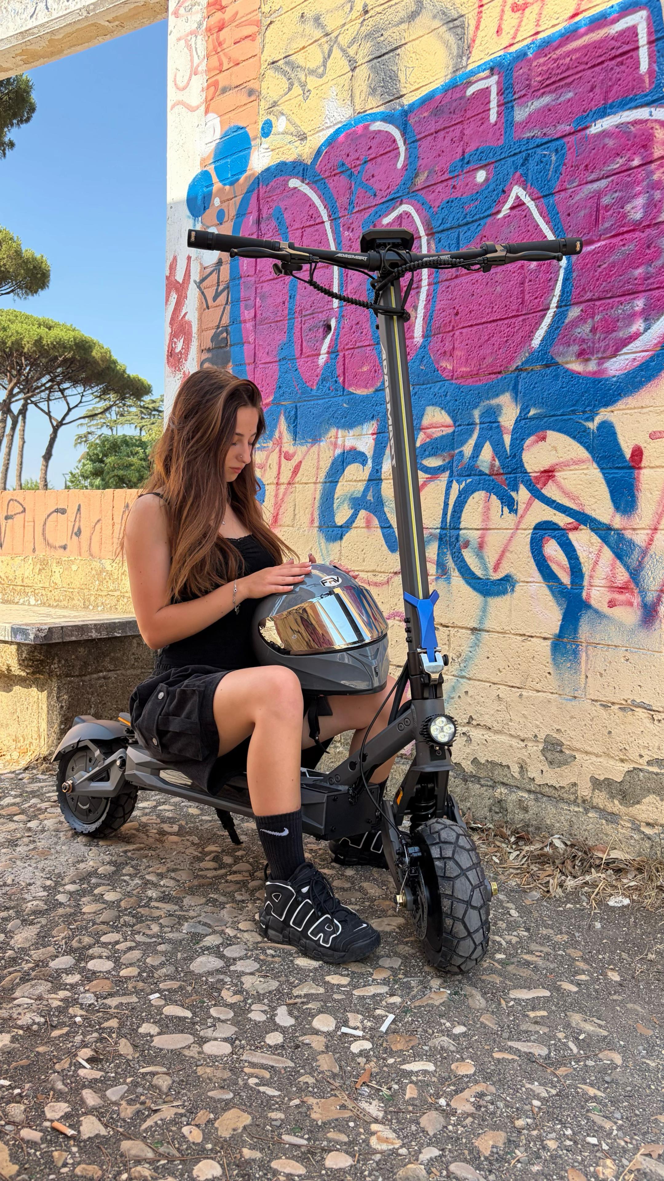 @Arianna Massara