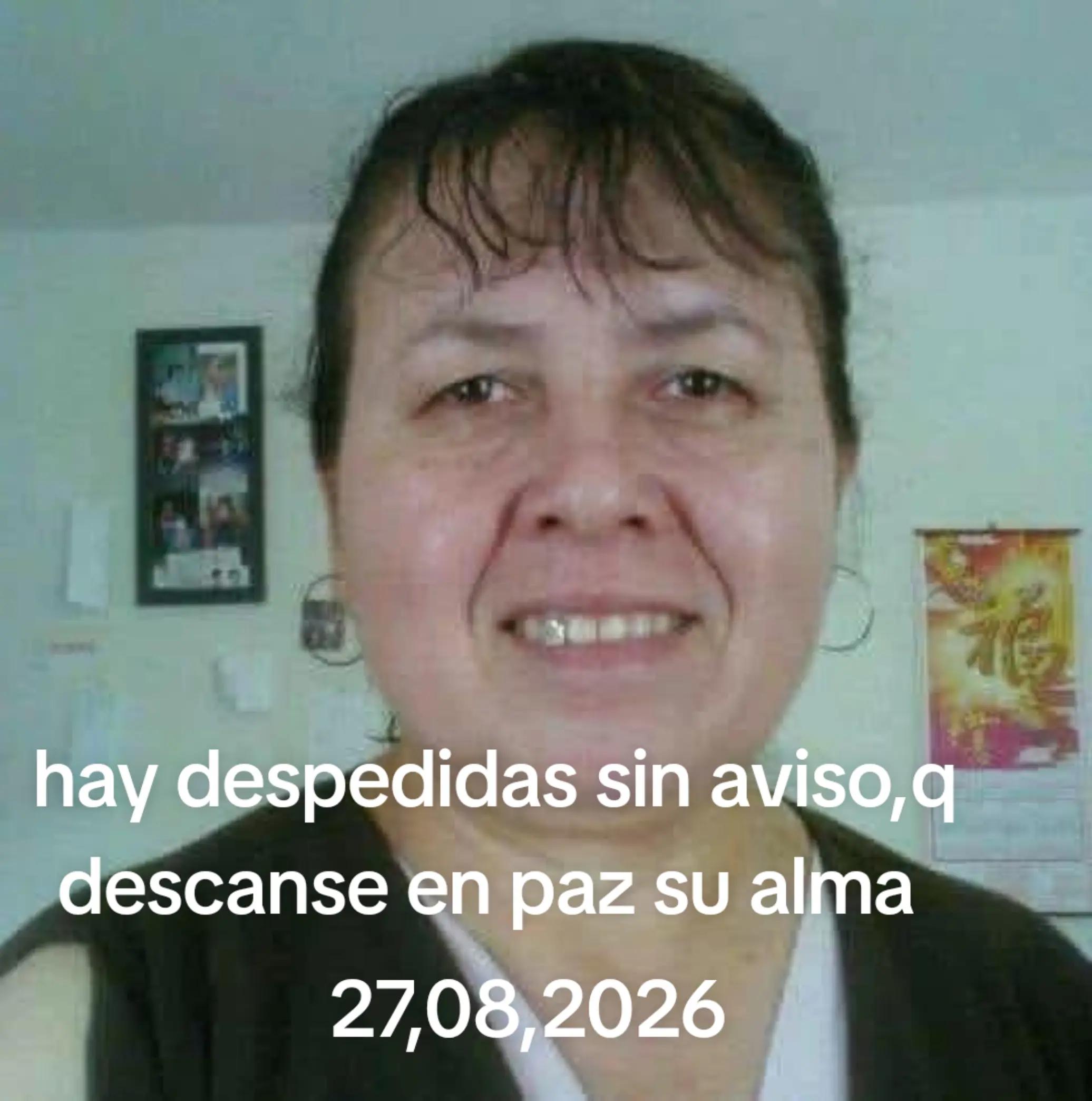 @maricela flores