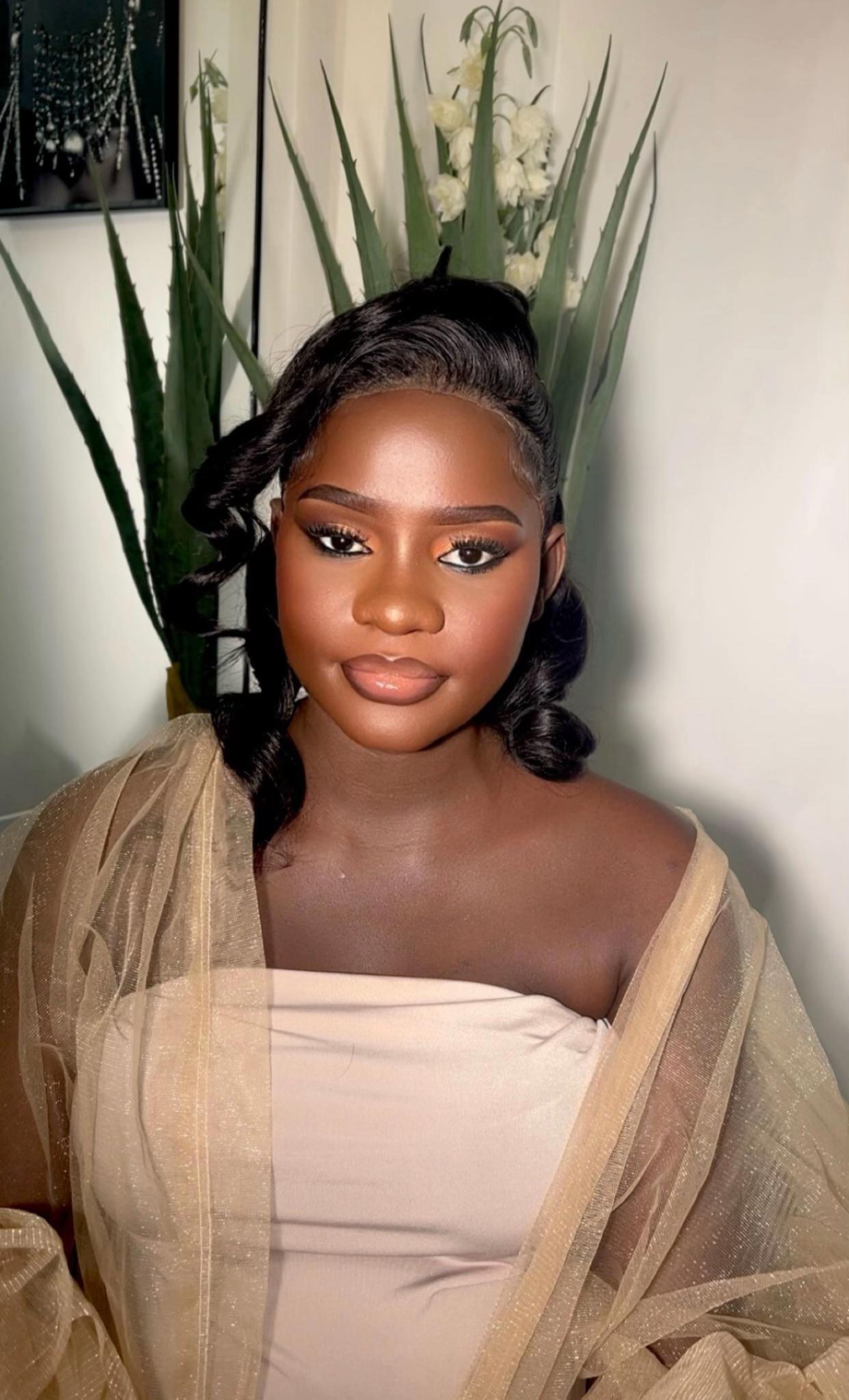 @ZARA MAKEUP