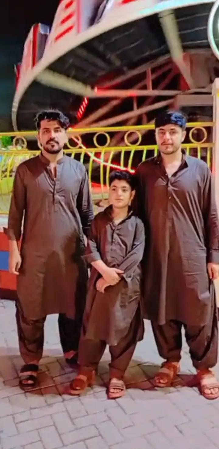 @⚔️اچگزئی صاحب ⚔️