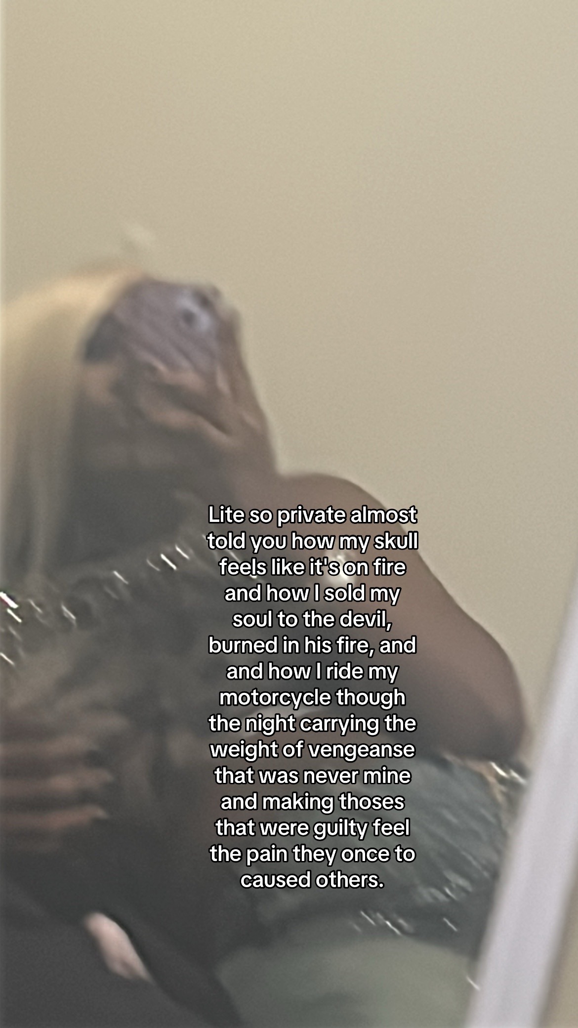 @👱🏽♀️ .