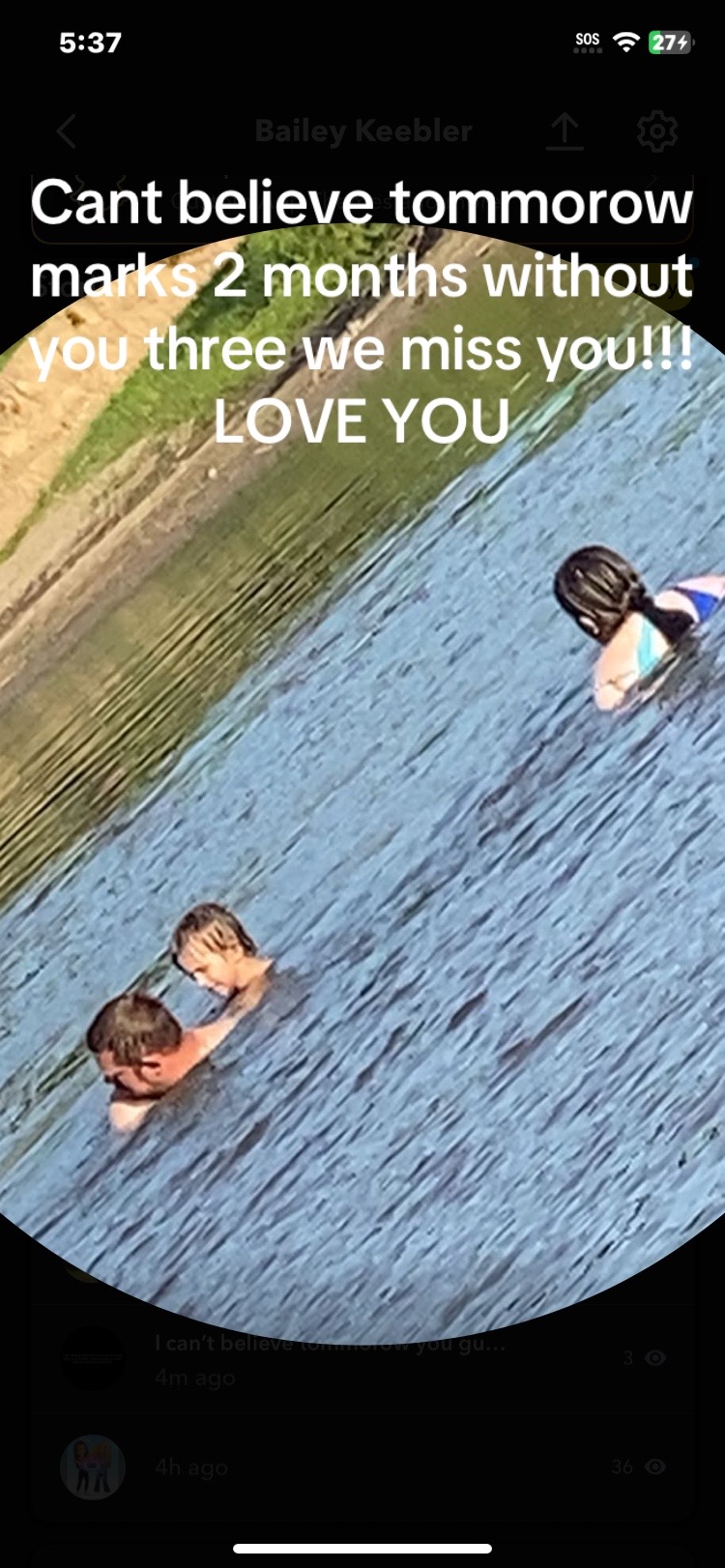 @Bailey