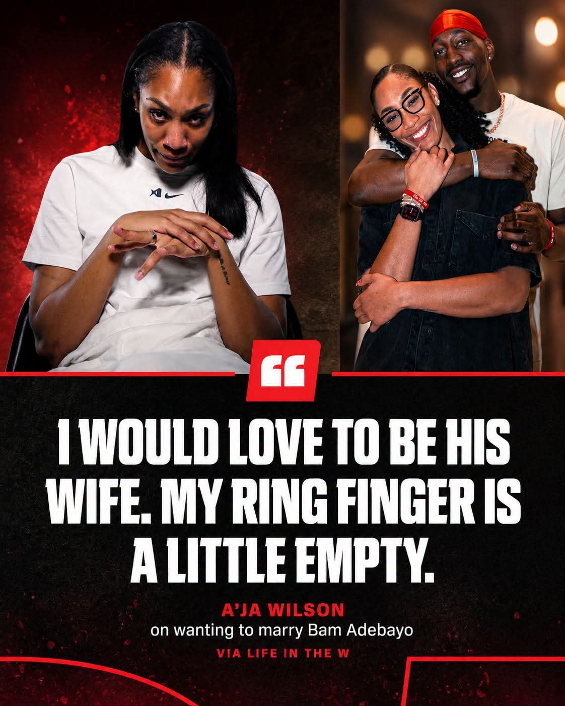 @Wbb is life
