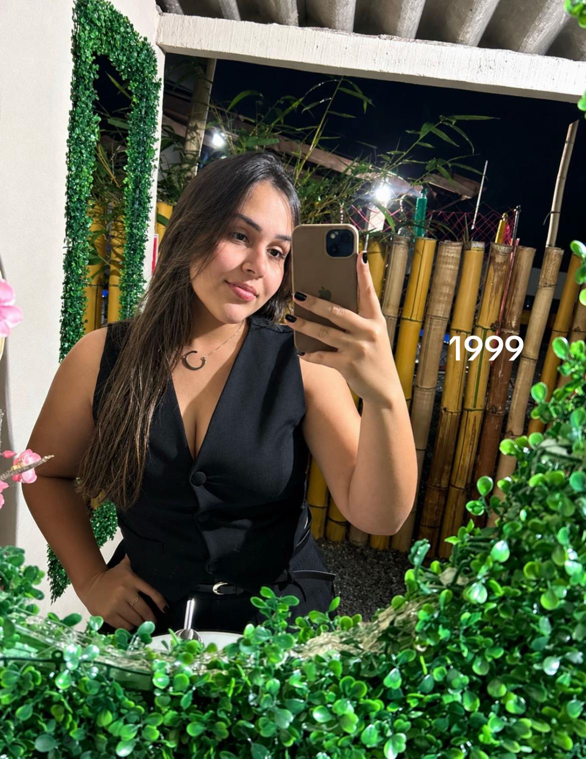 @Claudivania Albuquerque