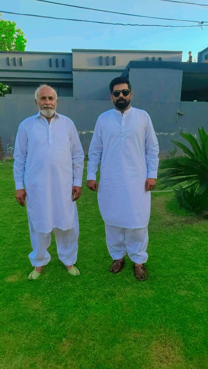 @Irtaza