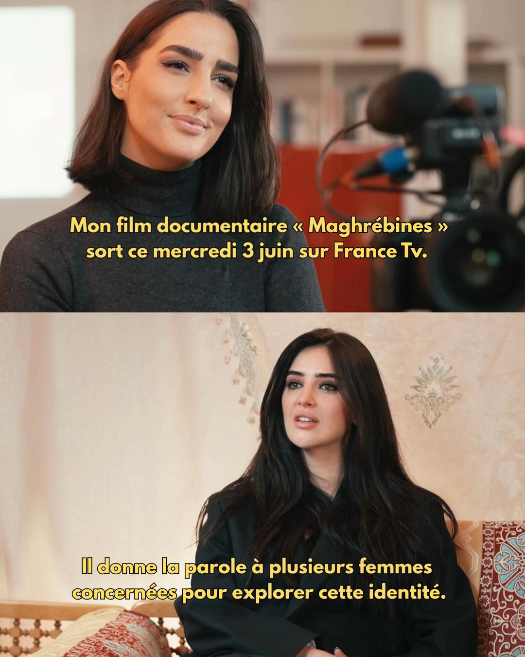 @Nesrine Slaoui