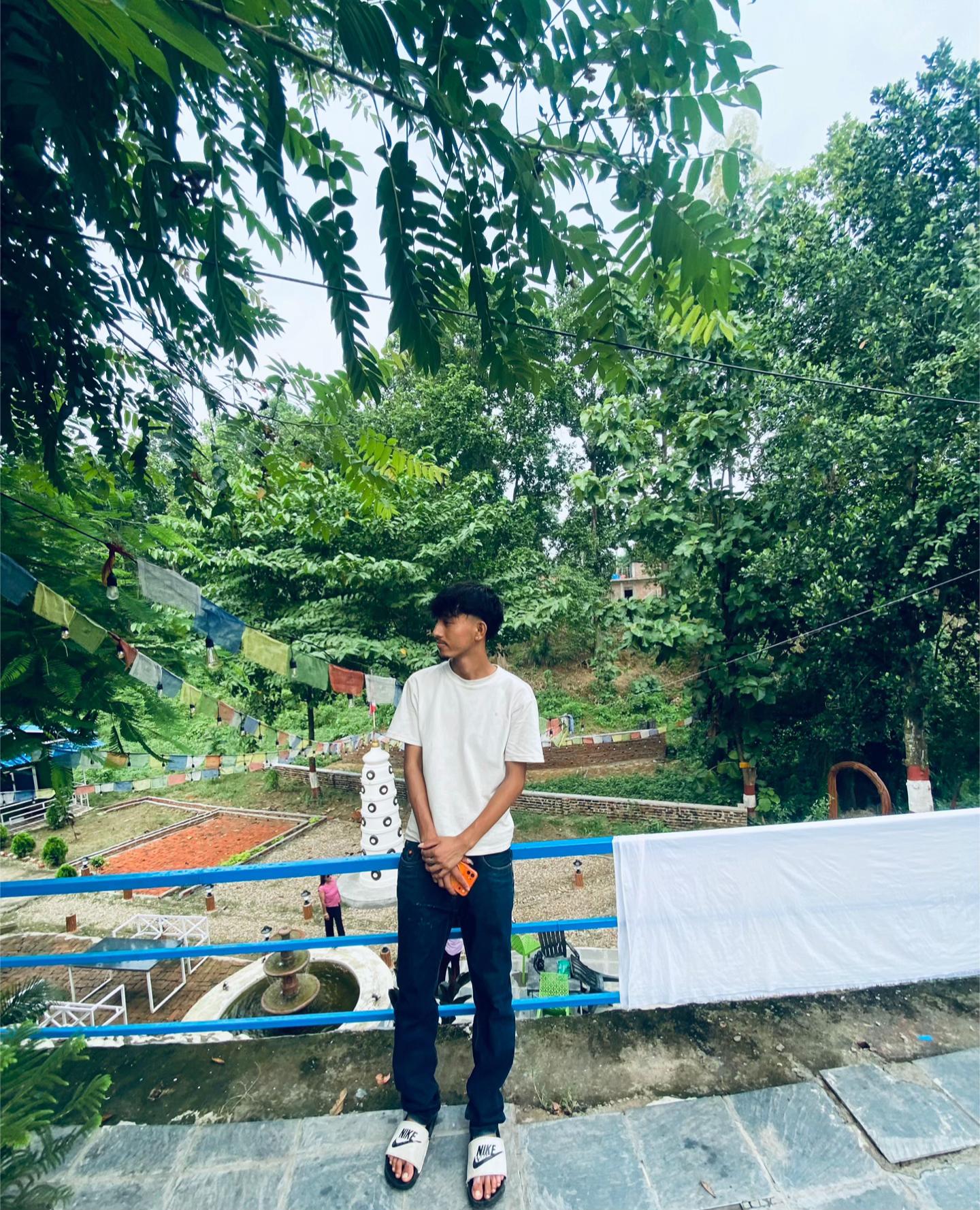 @AkShaY