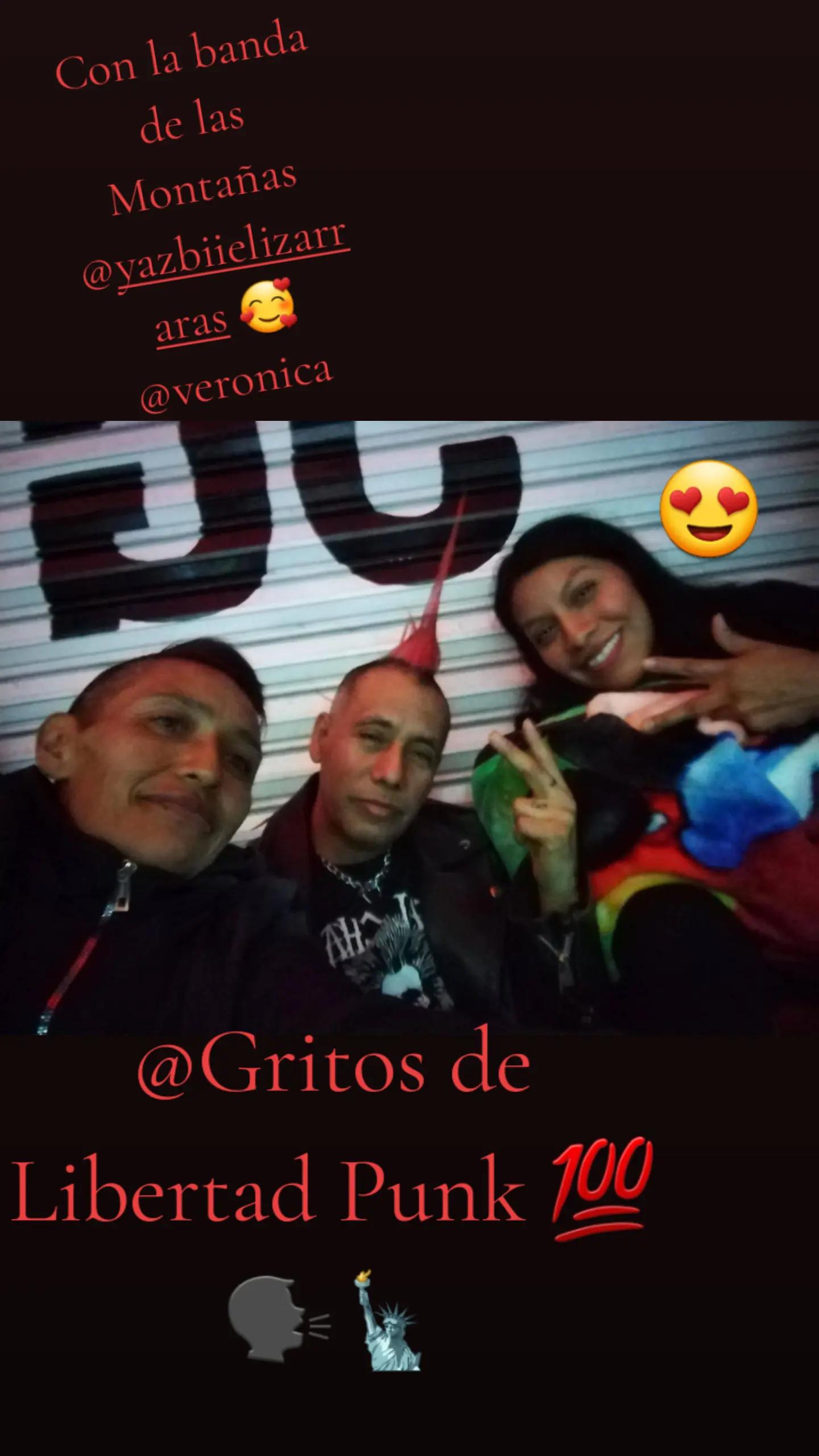 @Rica Punk 🗣🗽🤘👊🤪