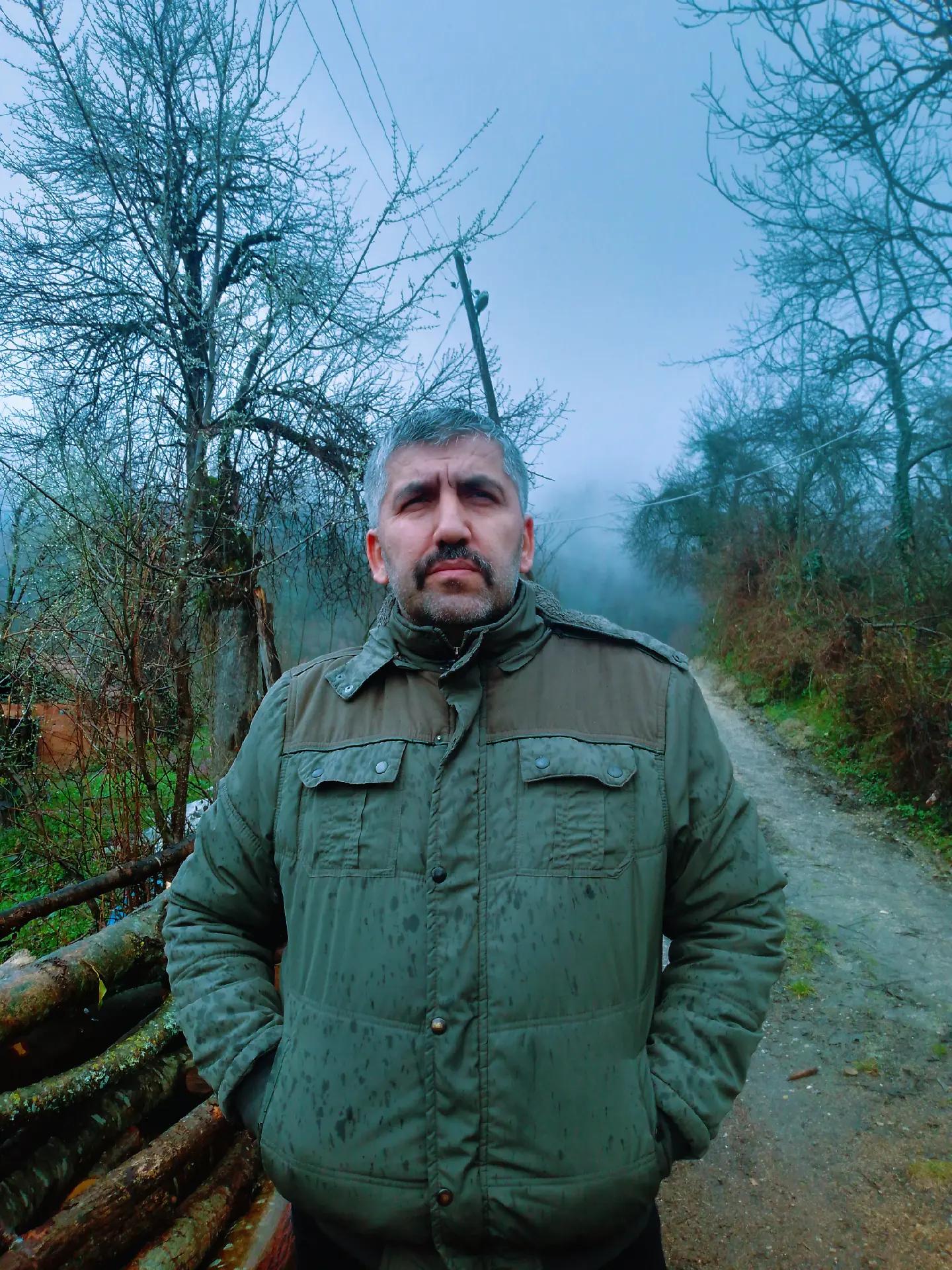@Serkan ERİKCİ