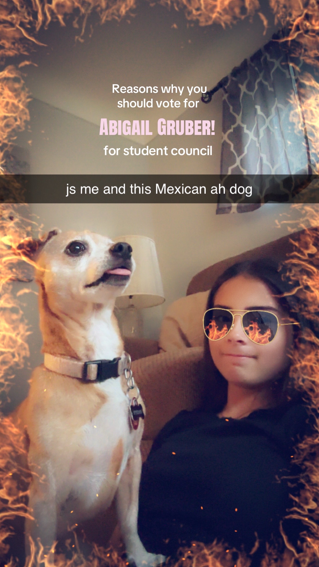 @ABBYGAIL ๐บ๐๐
๐