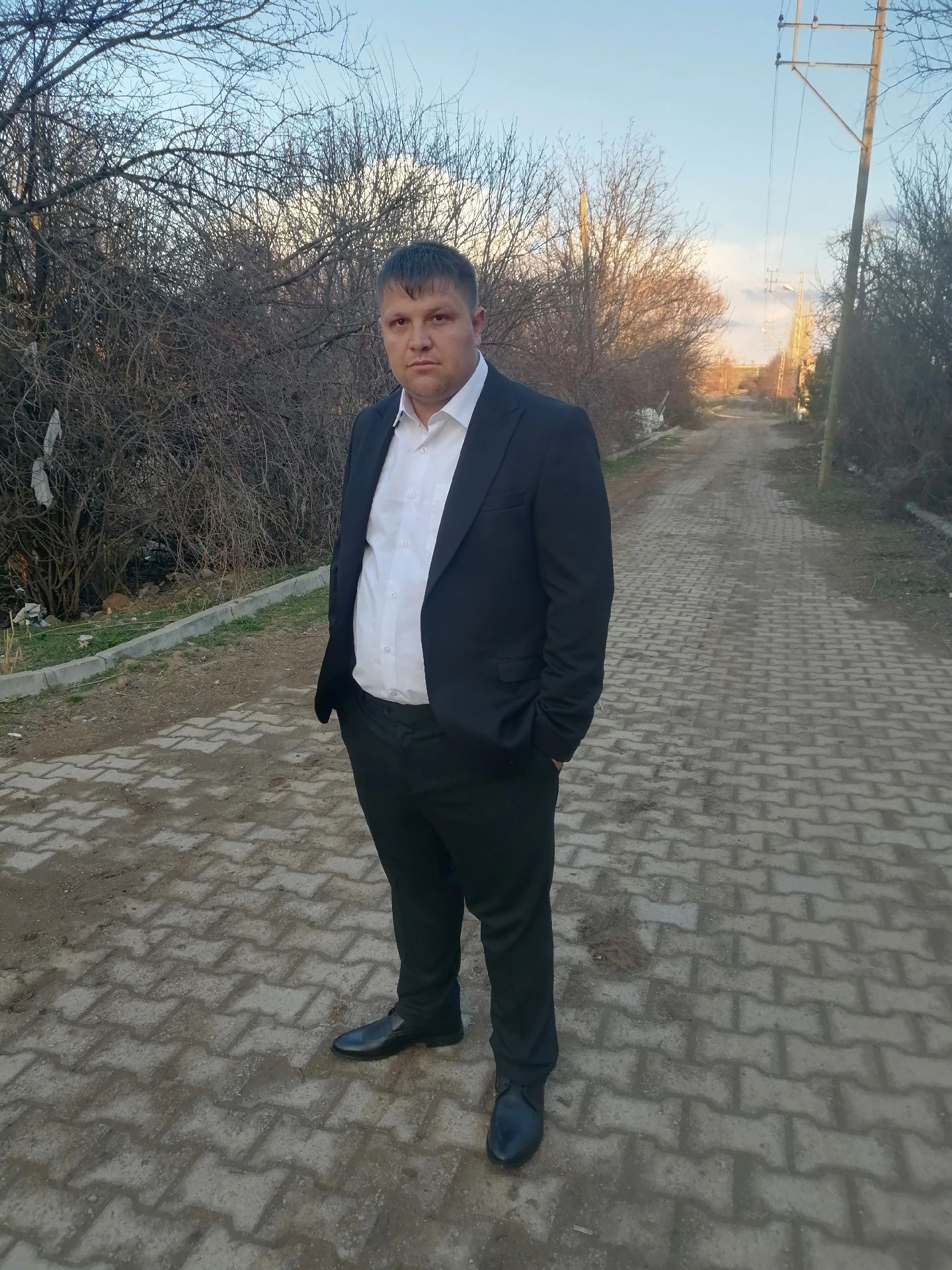 @Niyazi Akğ&uuml;neş