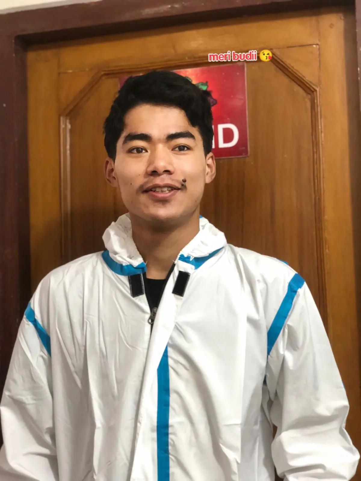 @Tamang=Sh-an-Ta