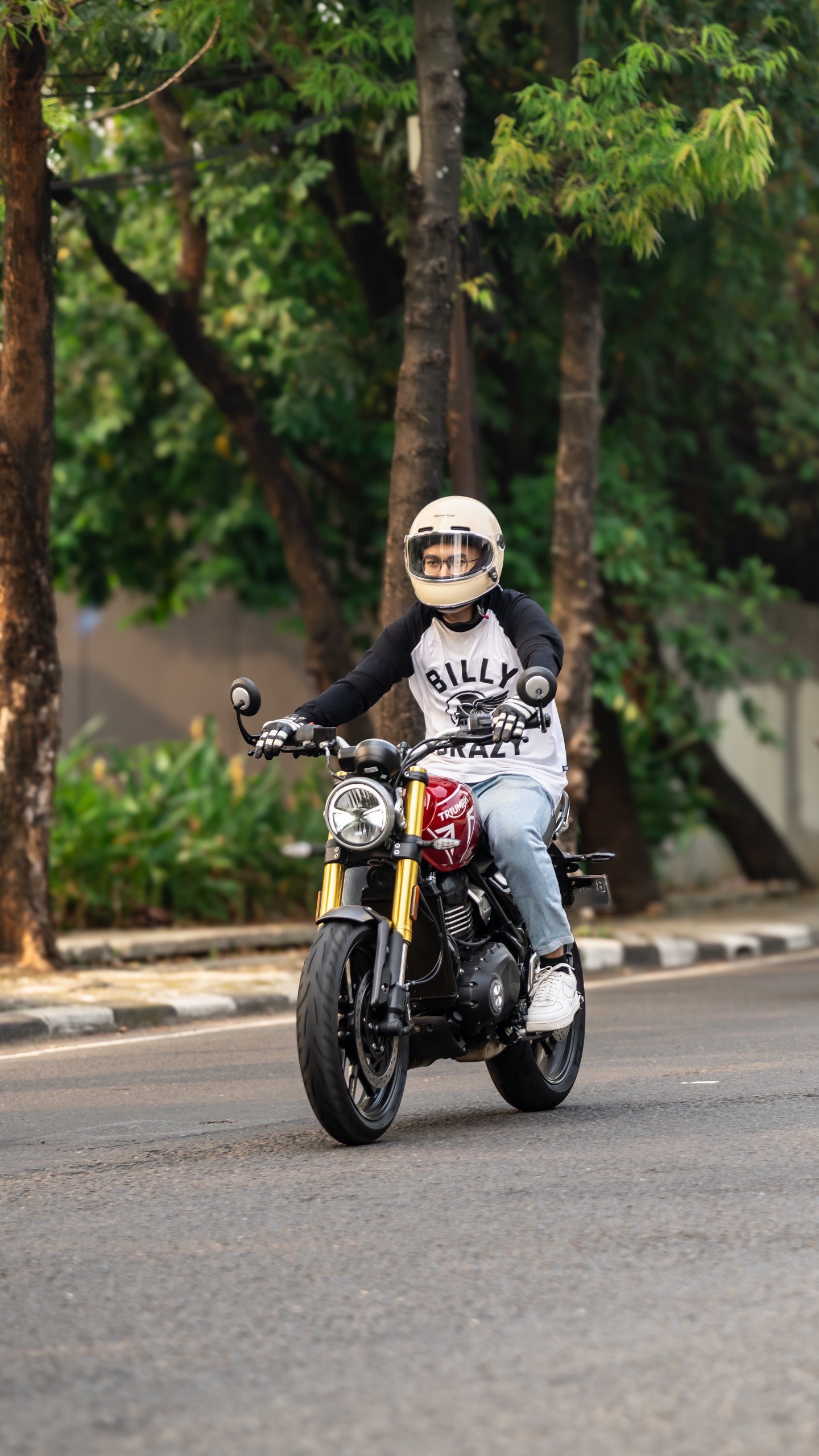 @Iqbal Triumph Indonesia
