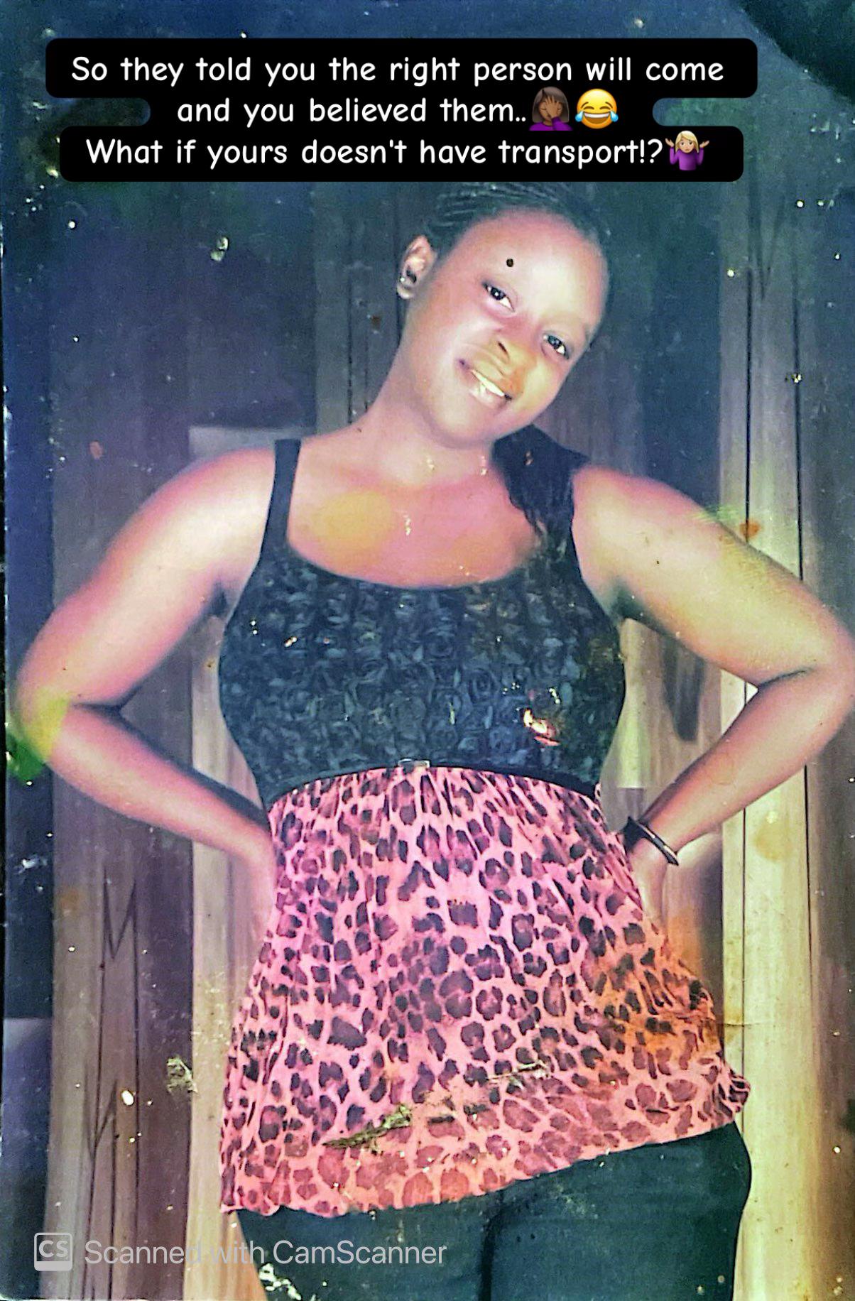 @SeraSmile🥰bushbeauty🦋🇺🇬