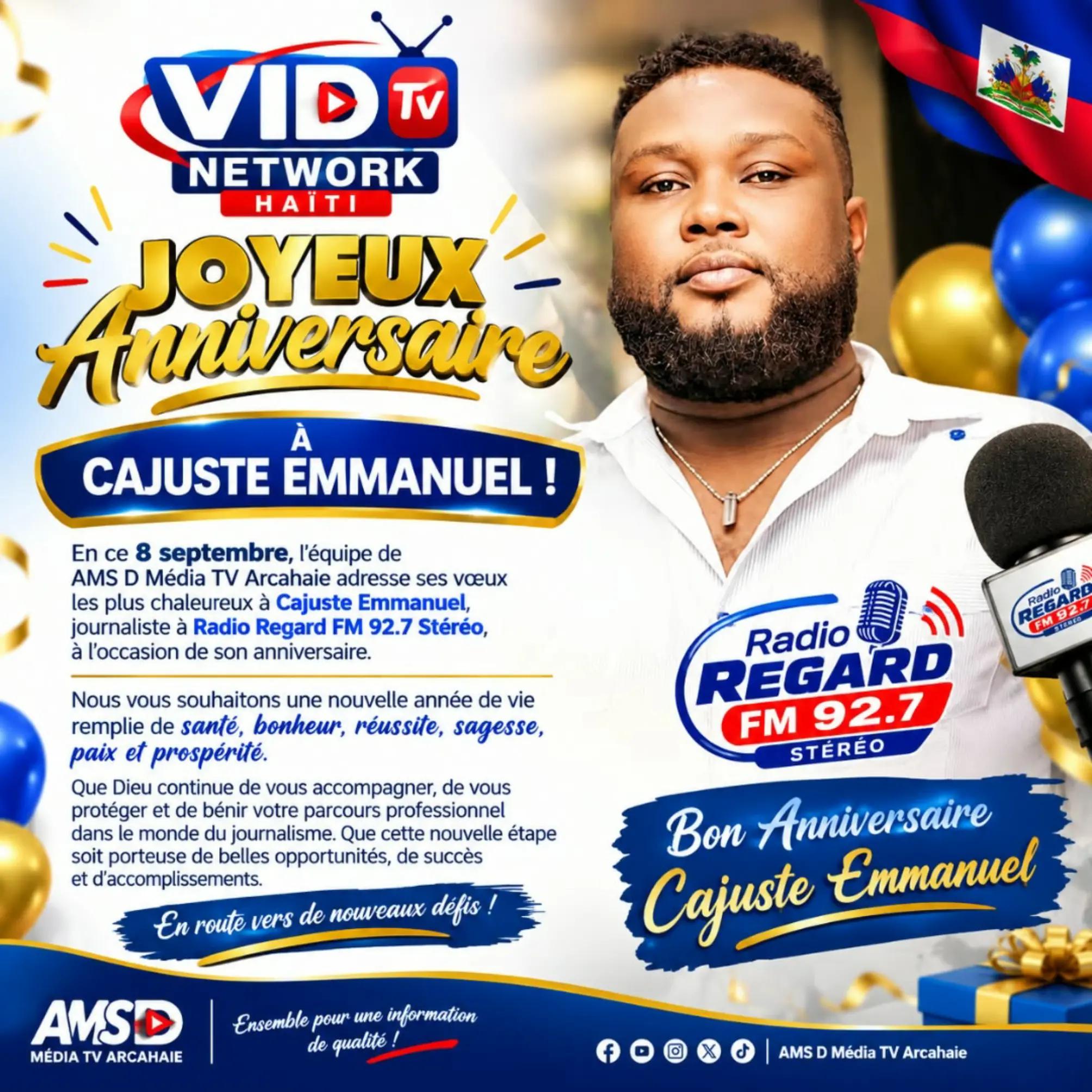 @Journaliste Waly
