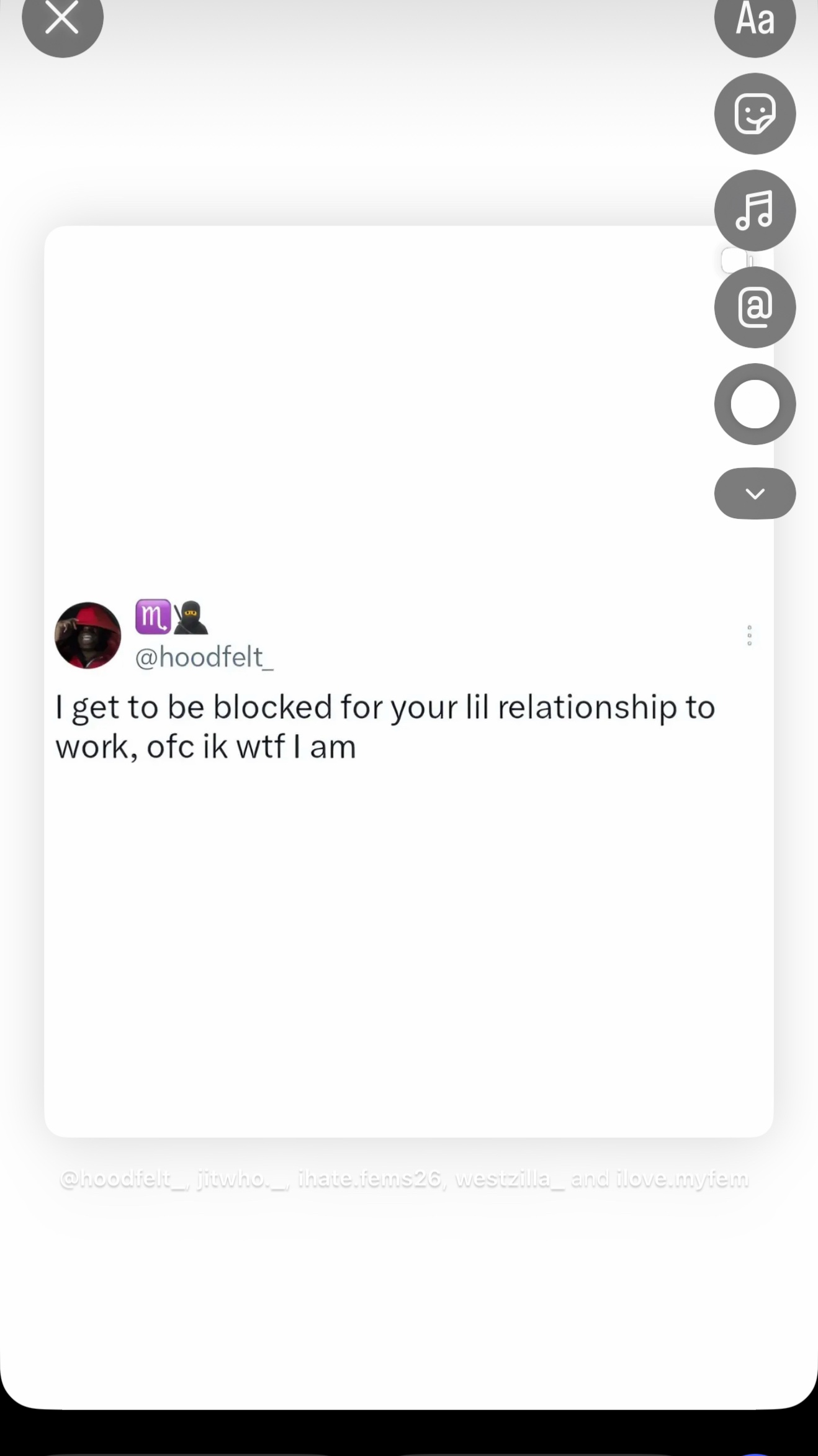 @rage
