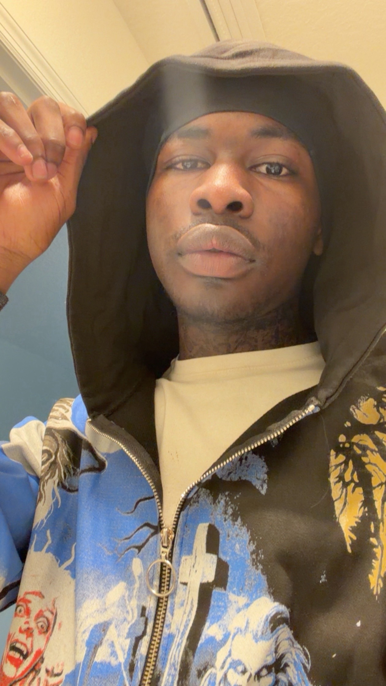 @ITS THAT ONE DARKSKIN