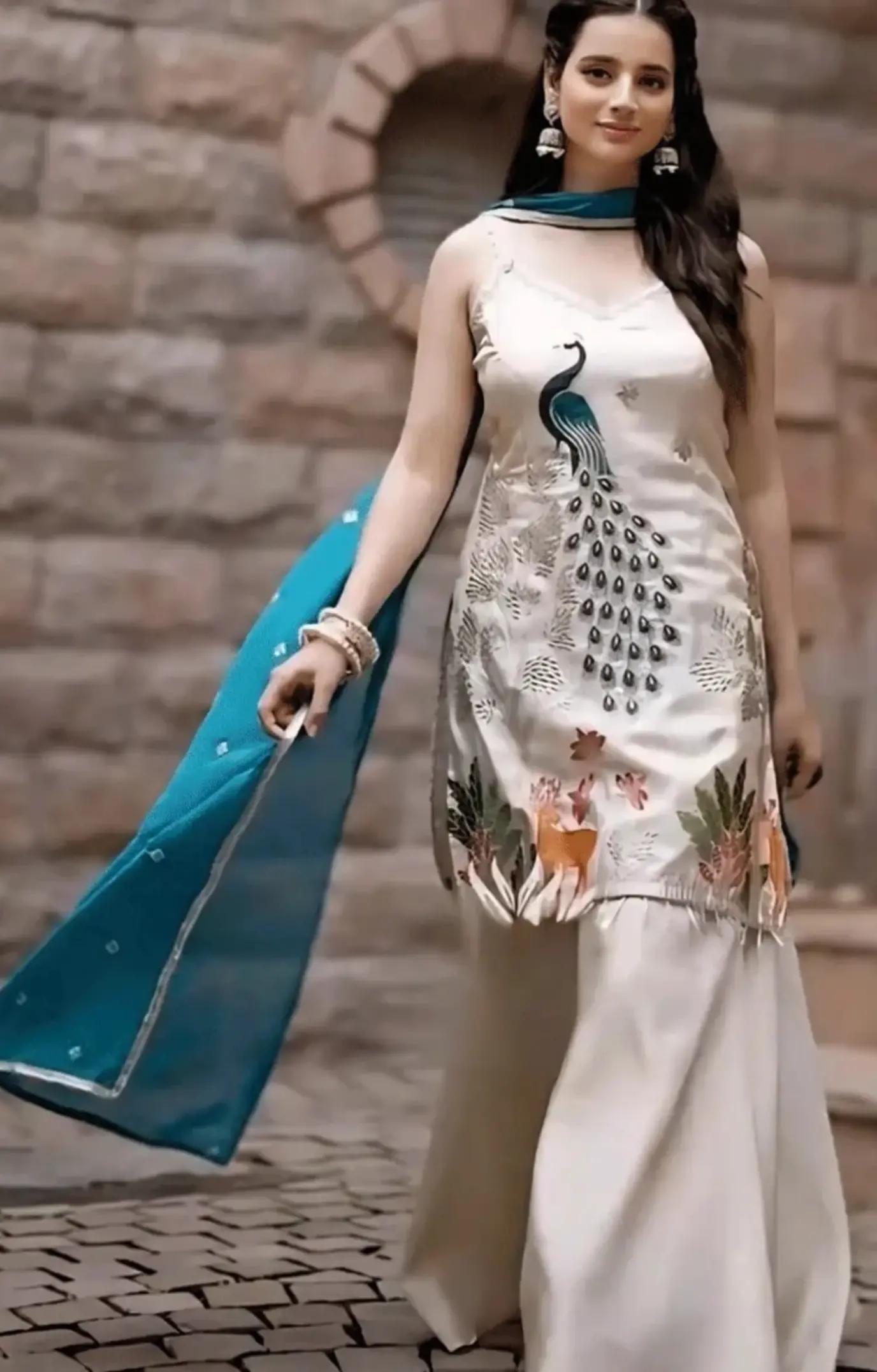 @Satguru the designer boutique
