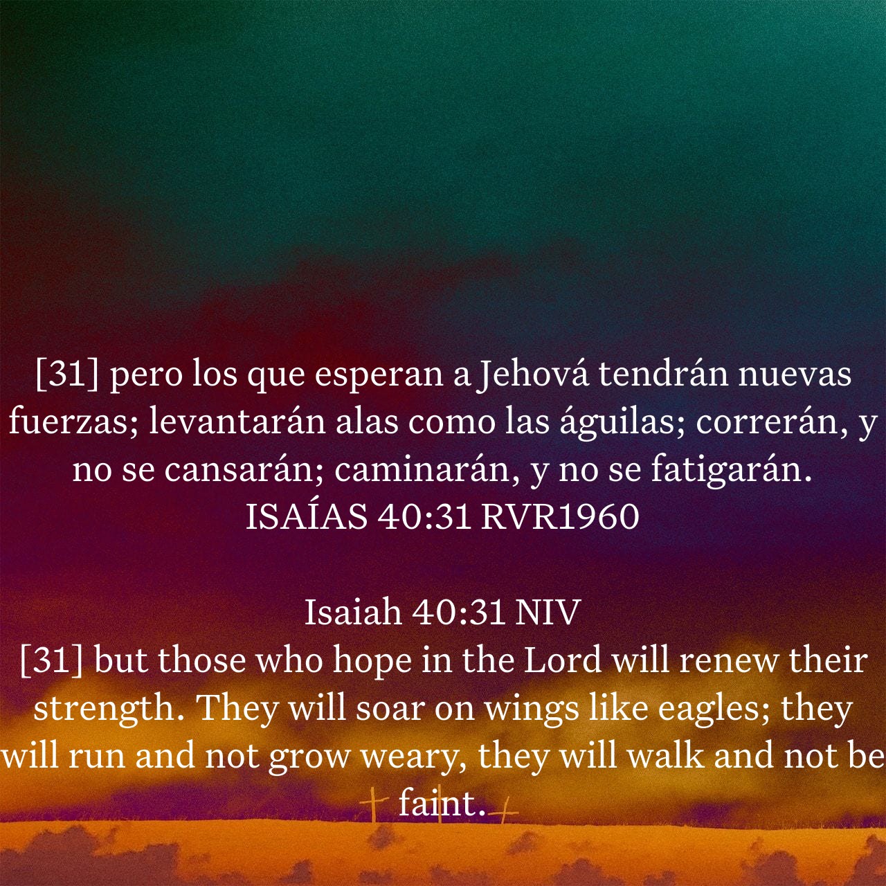 @Benjamin✝️