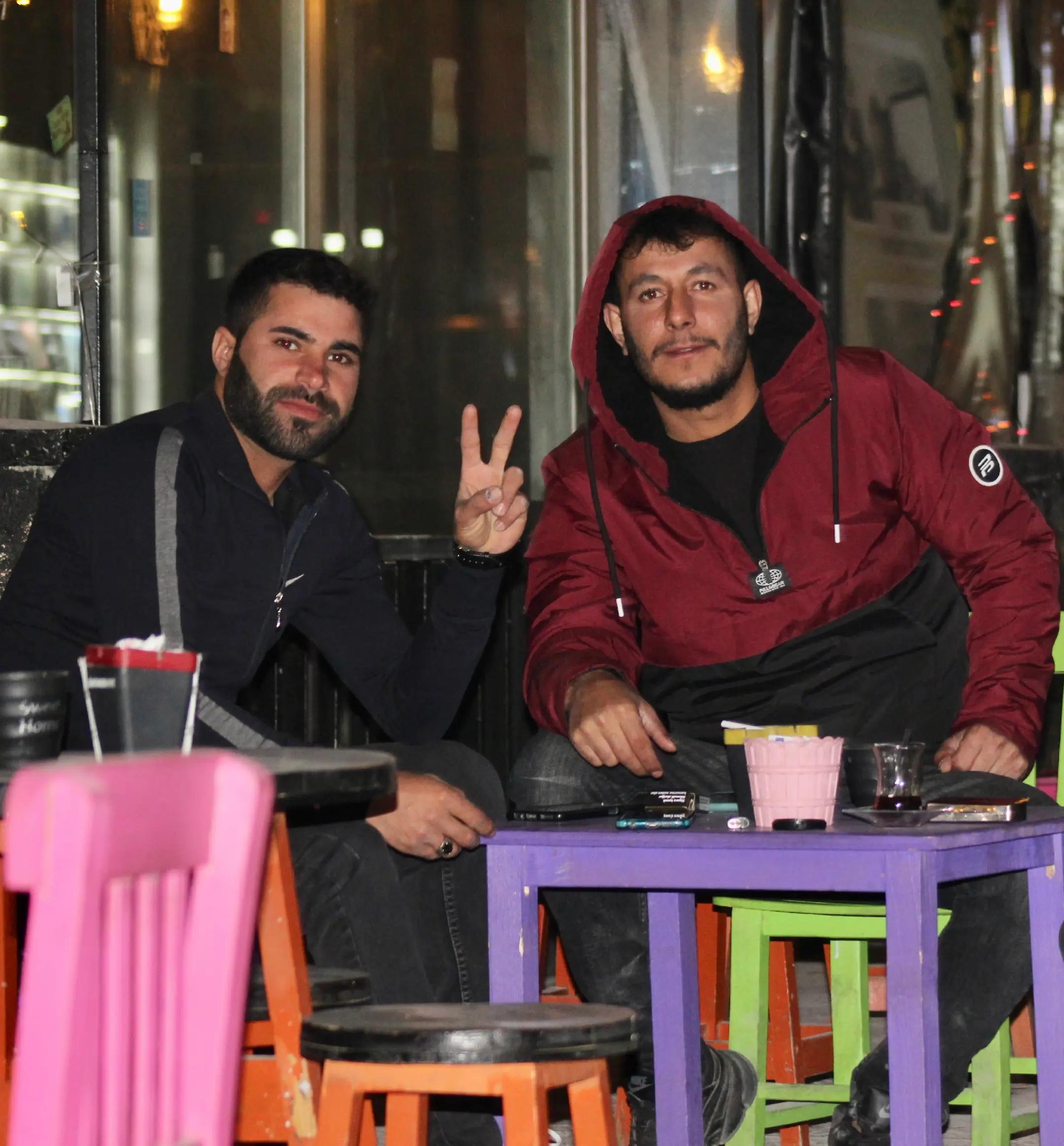 @CİHAN KAPLAN 21