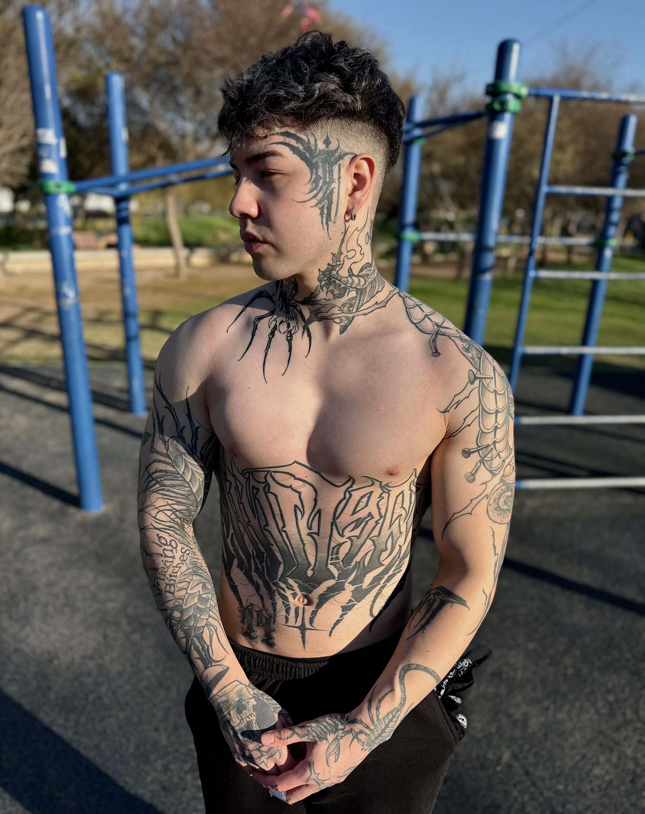 @kevinnsanche
