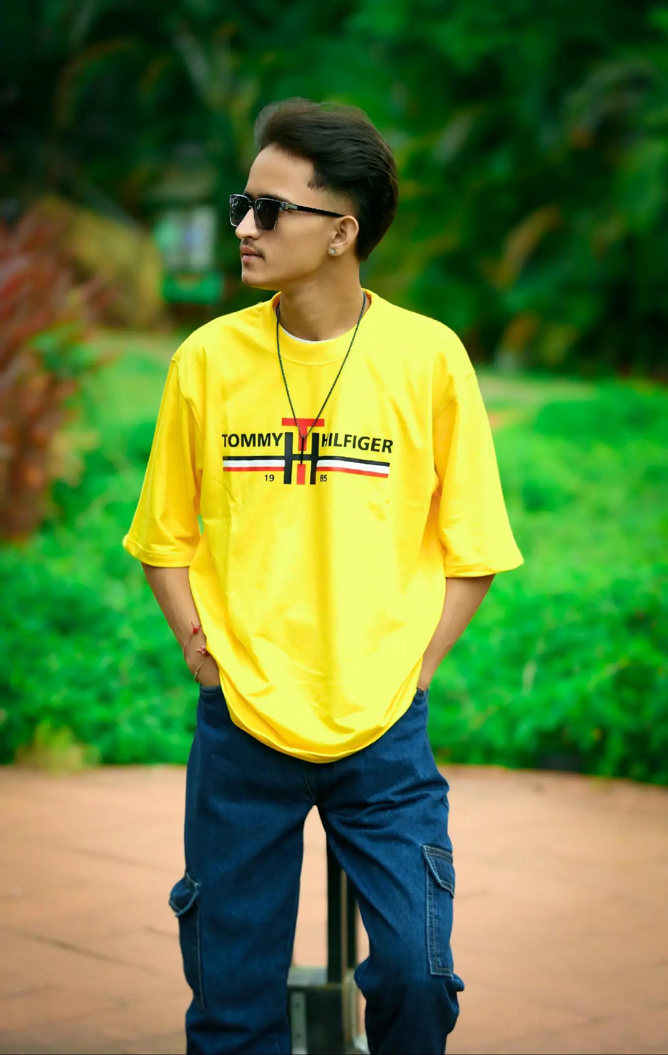 @Tapendrabohara