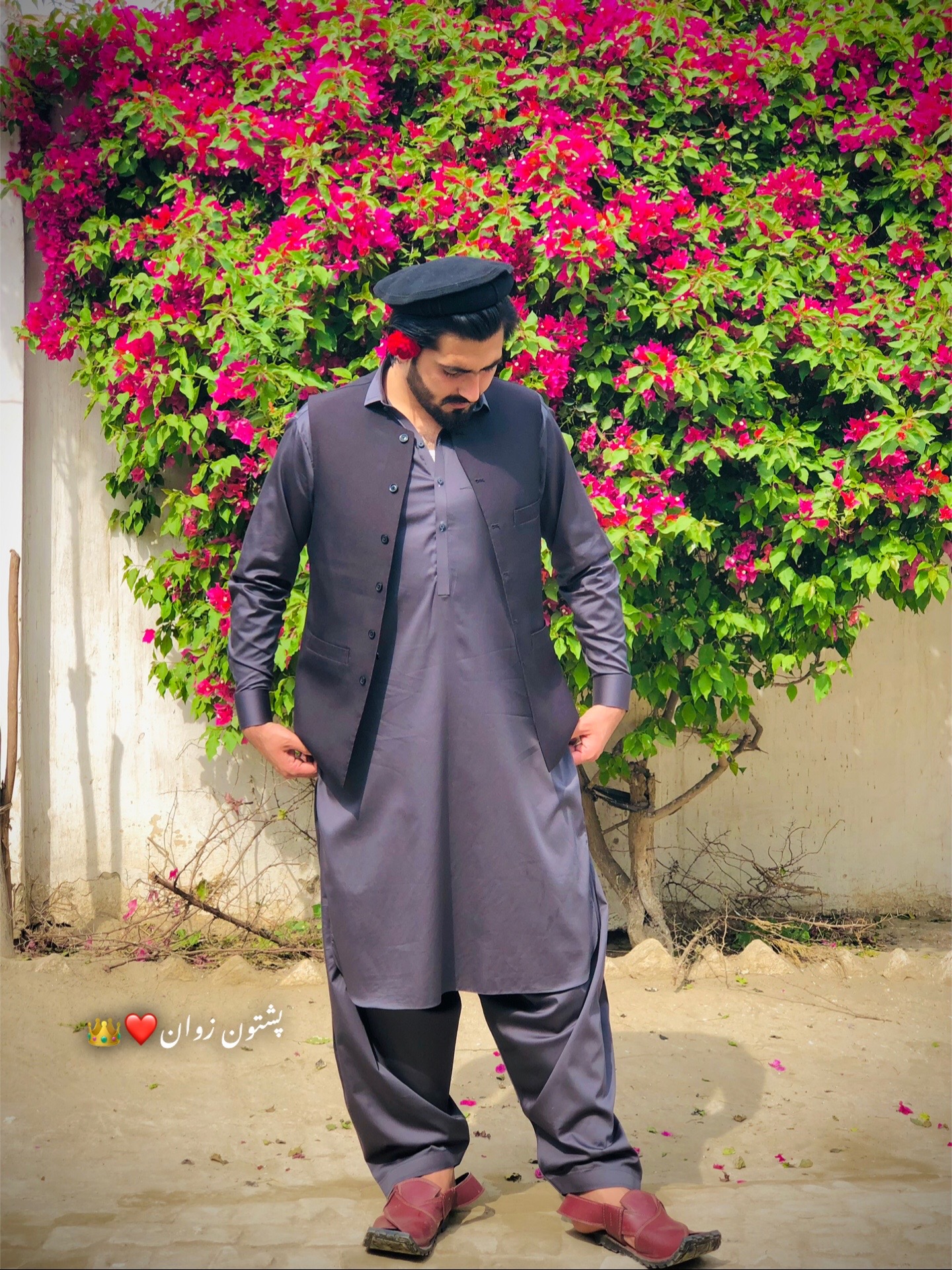 @ᵂᴬᶻᴵᴿᴵˢᵀᴬᴺᴵ ᴮᴼᵞ✌🇦🇫
