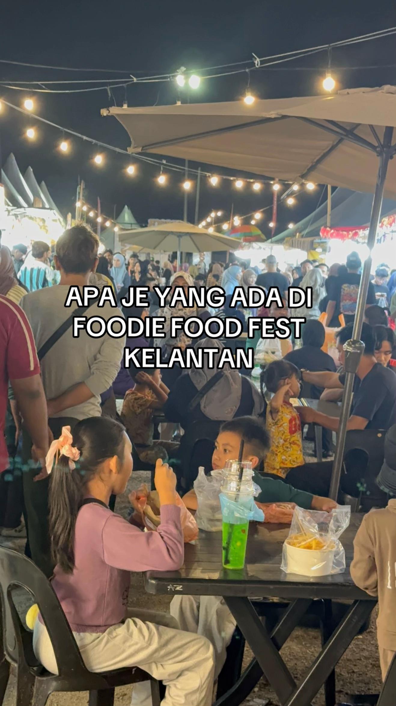 @Foodie Food Fest