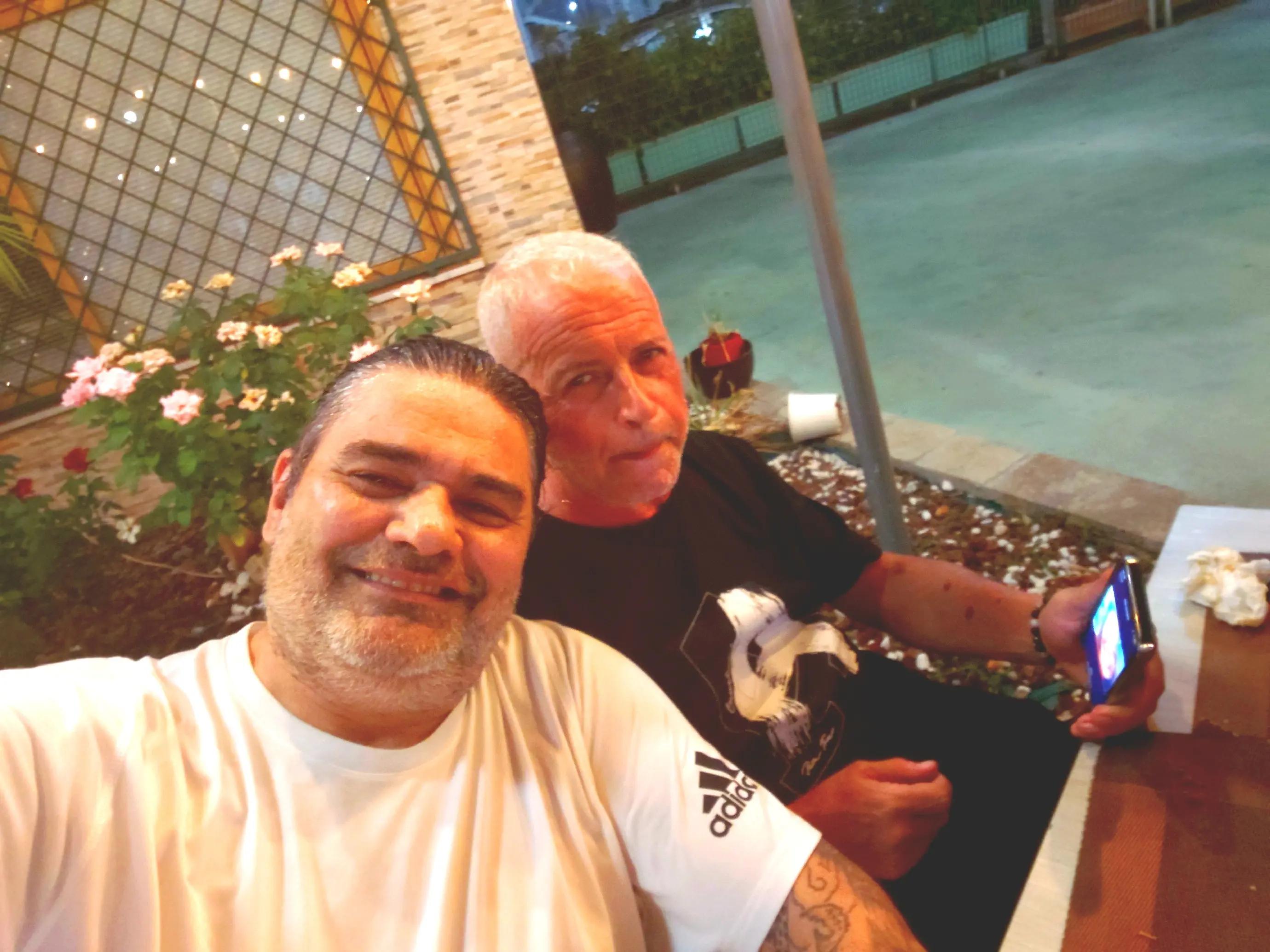 @Pasquale Severi