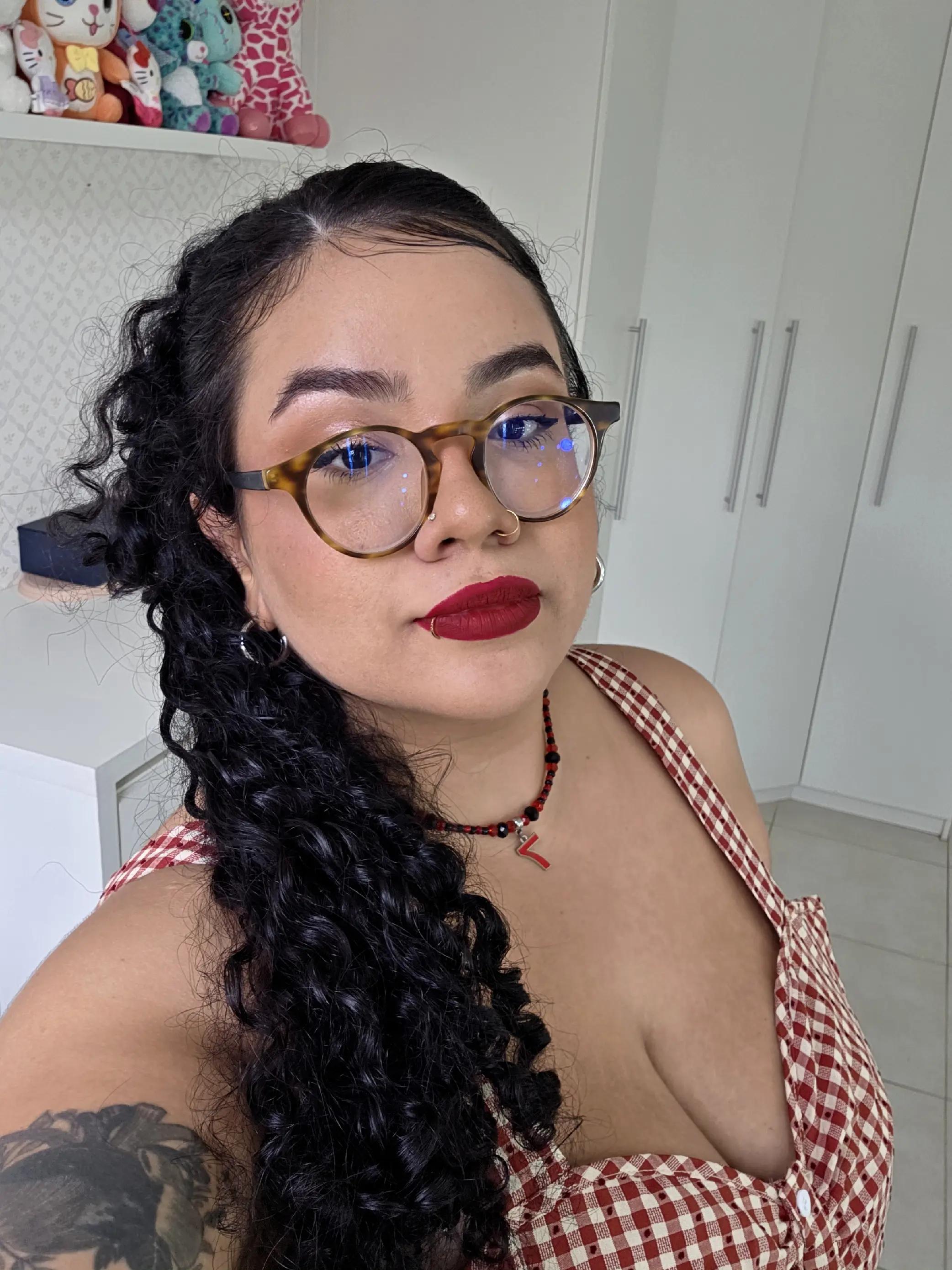 @Bia do casal CLT