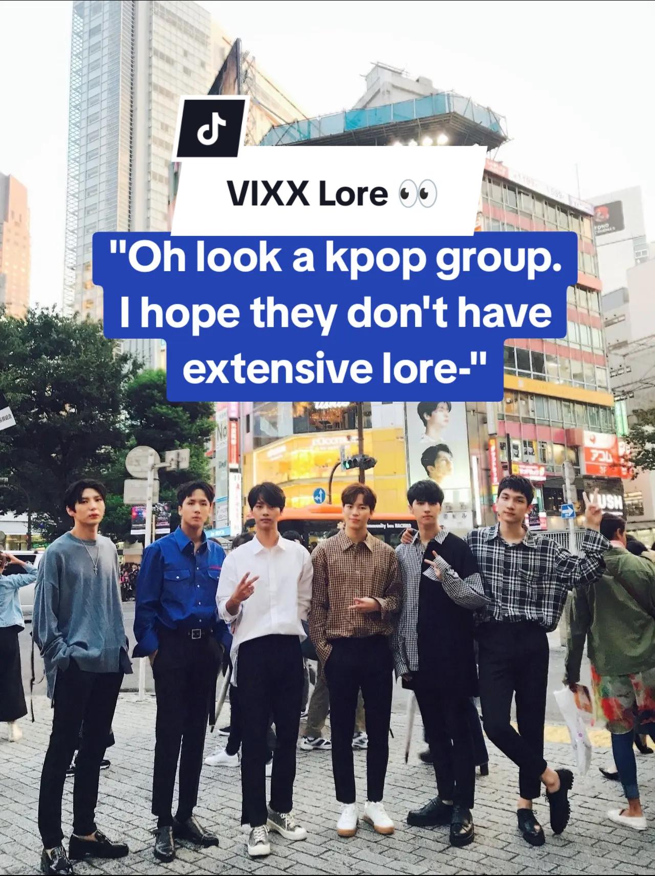 @CaroVIXX | a fan account