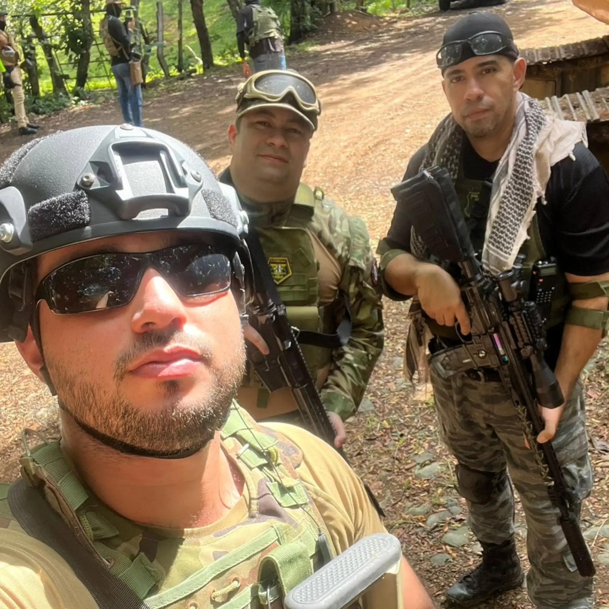 @FEAR Airsoft
