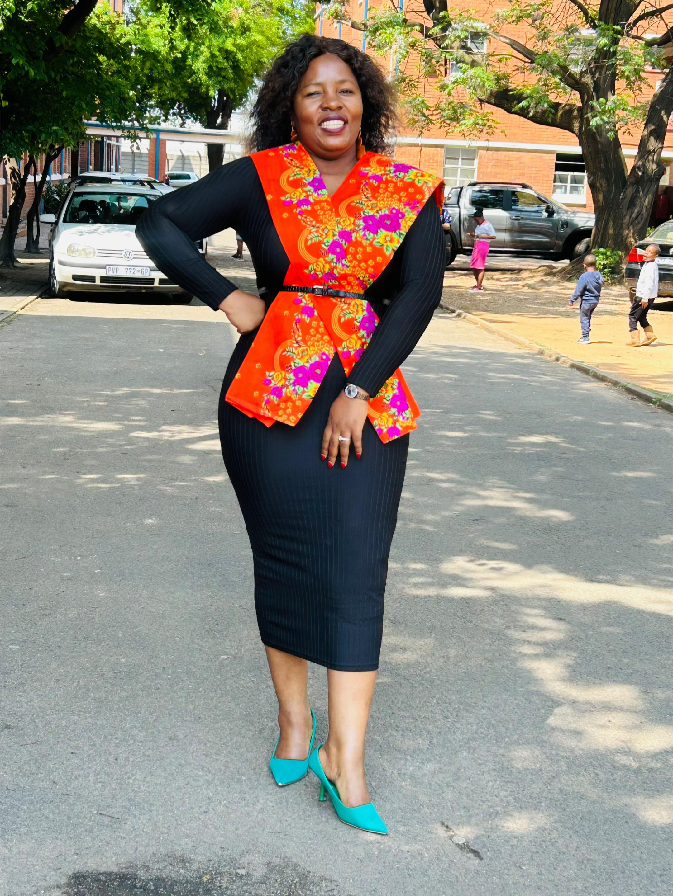 @NDIMUMU