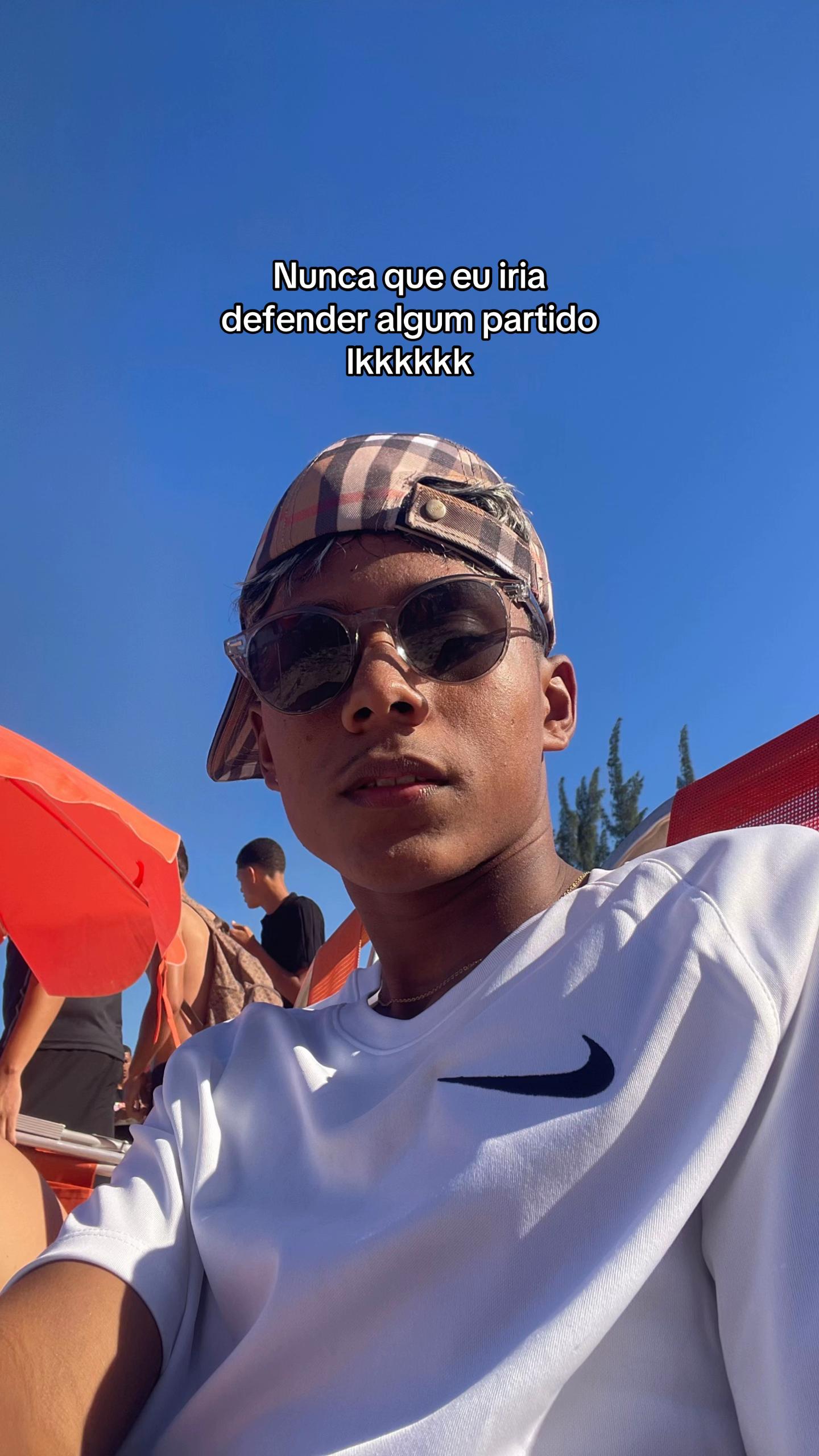 @&Iacute;ndio ⁉️