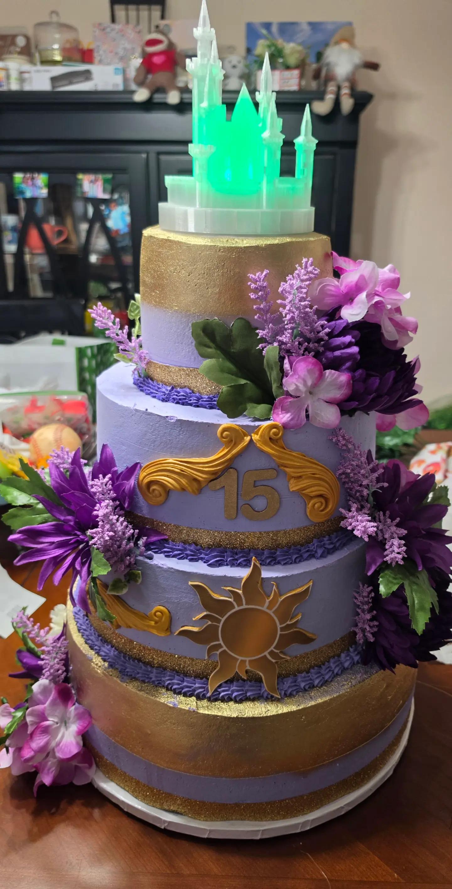 @Christina's Cakes