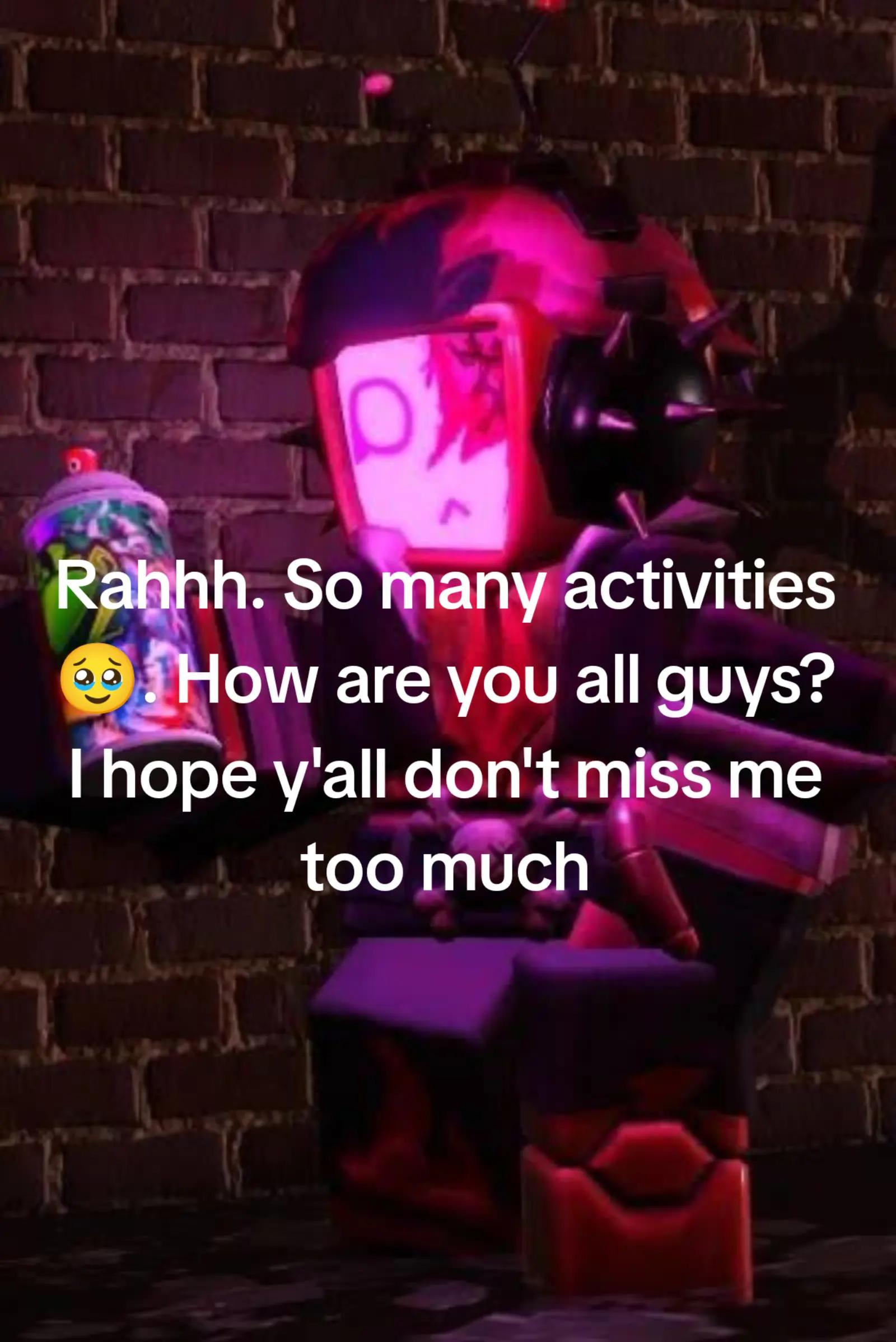 @Kenn