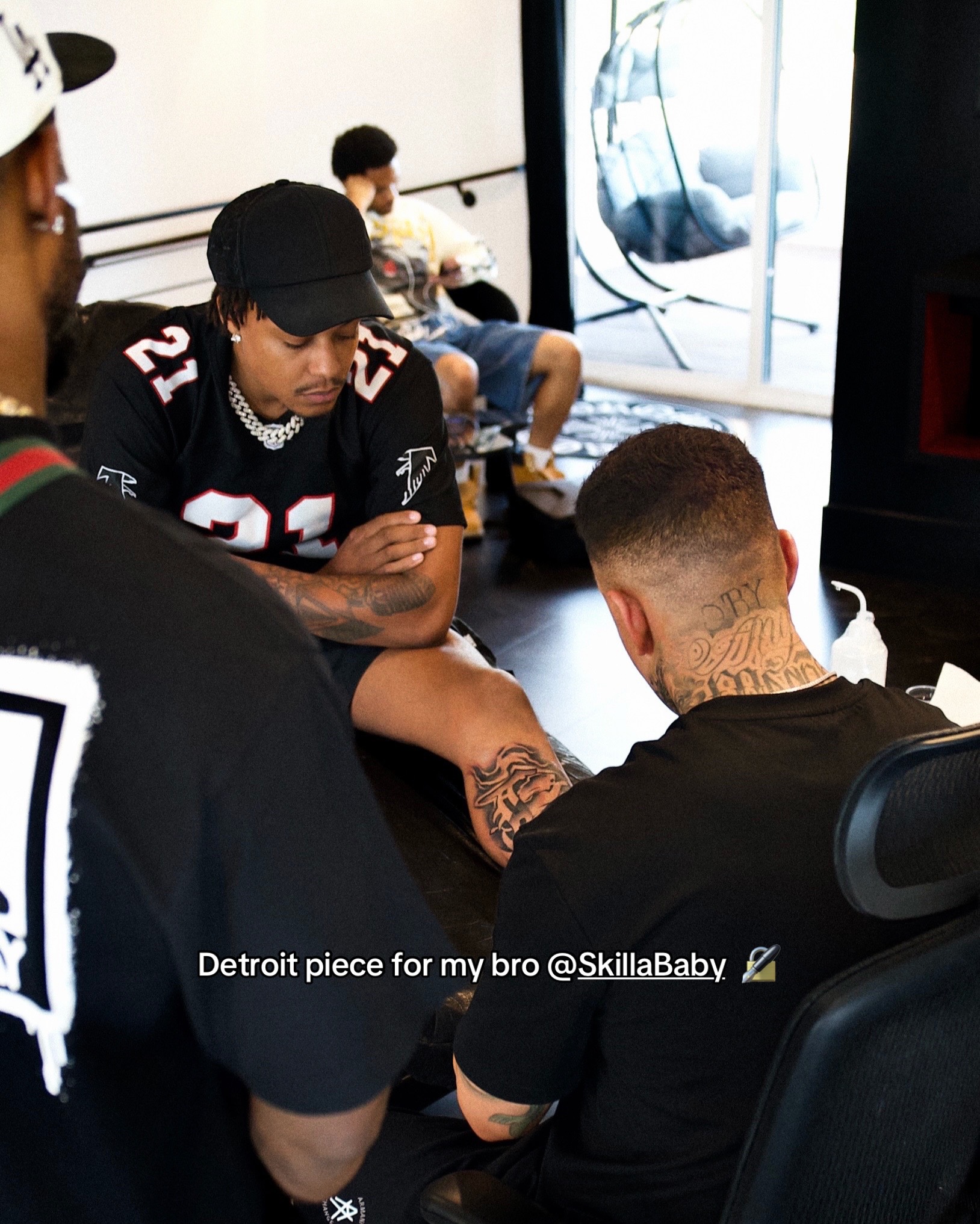 @Tattoo Artist Phoenix