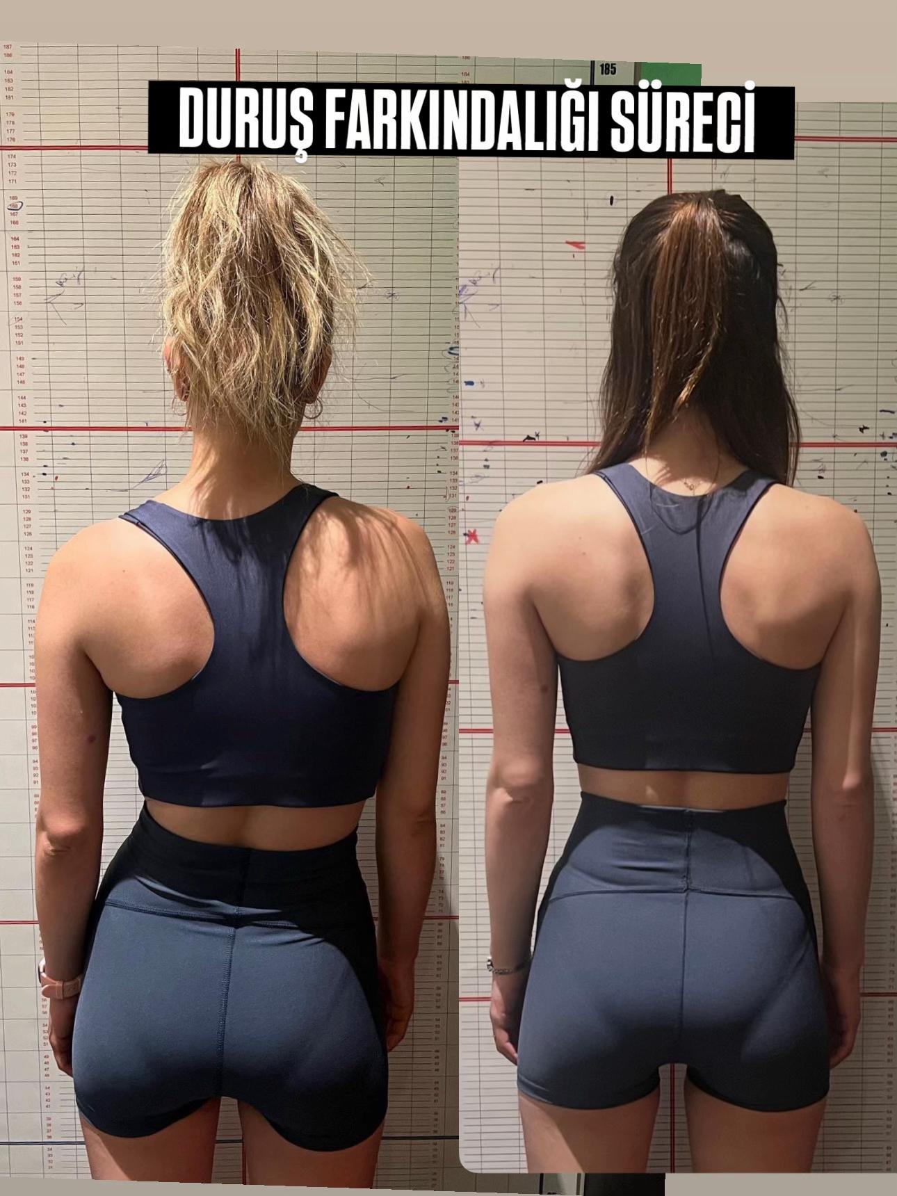 @Aykut DEMİR🏋️♀️ ANTRENÖR