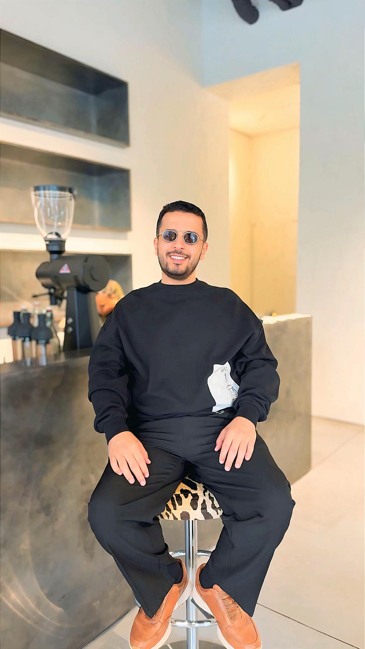 @سامي السعدي