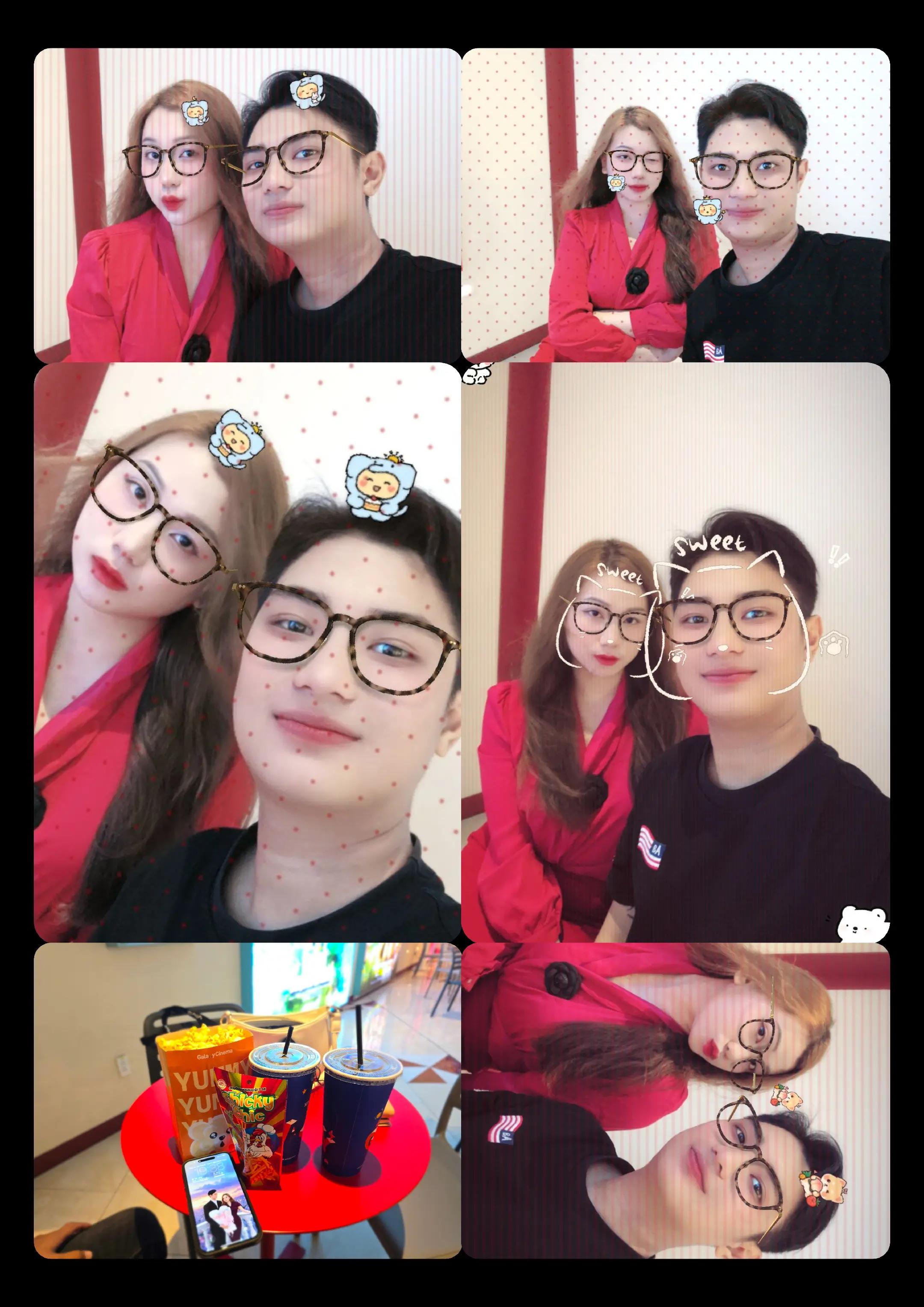 @Gái việt sống giờ mỹ