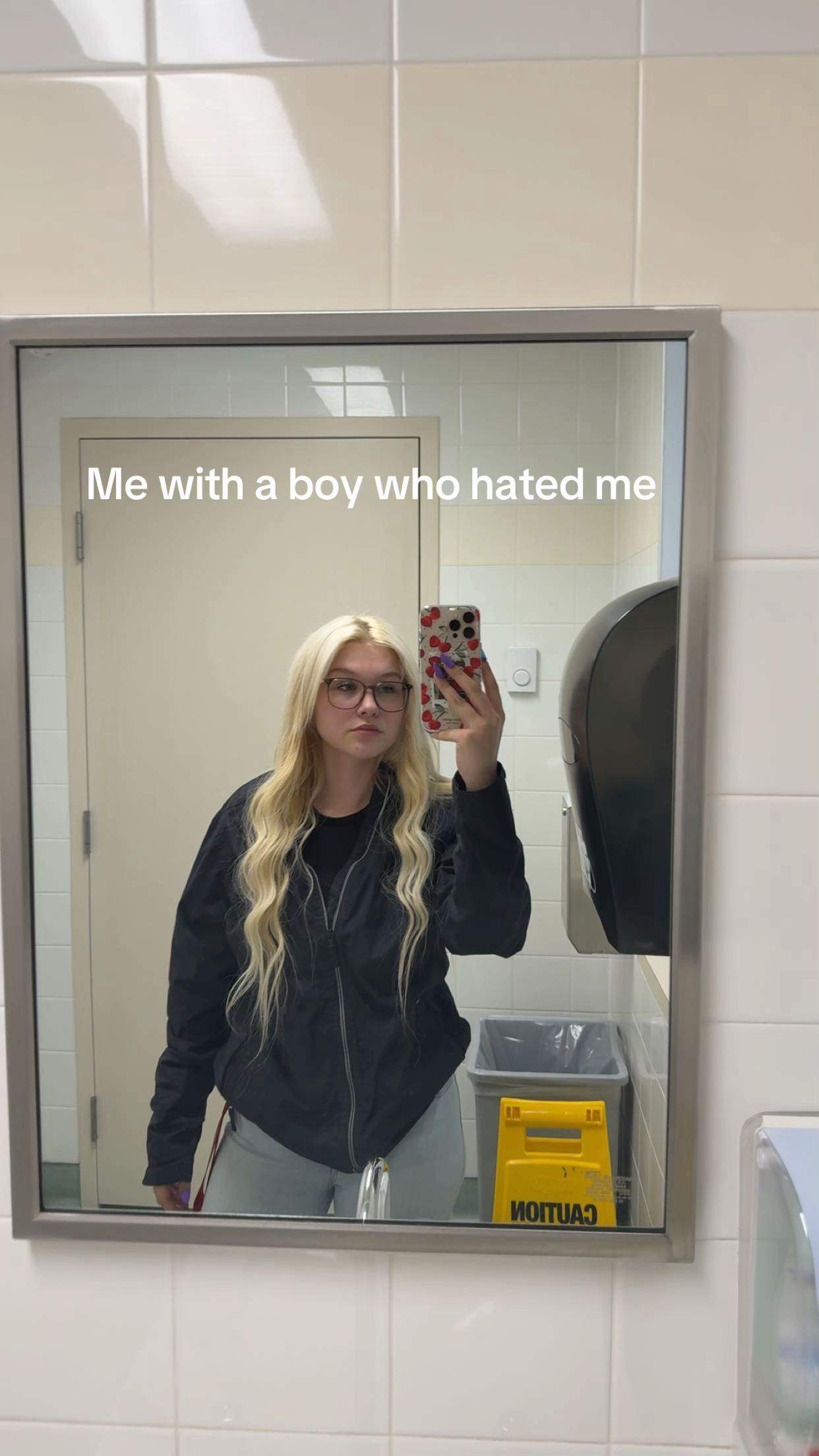 @Morgan