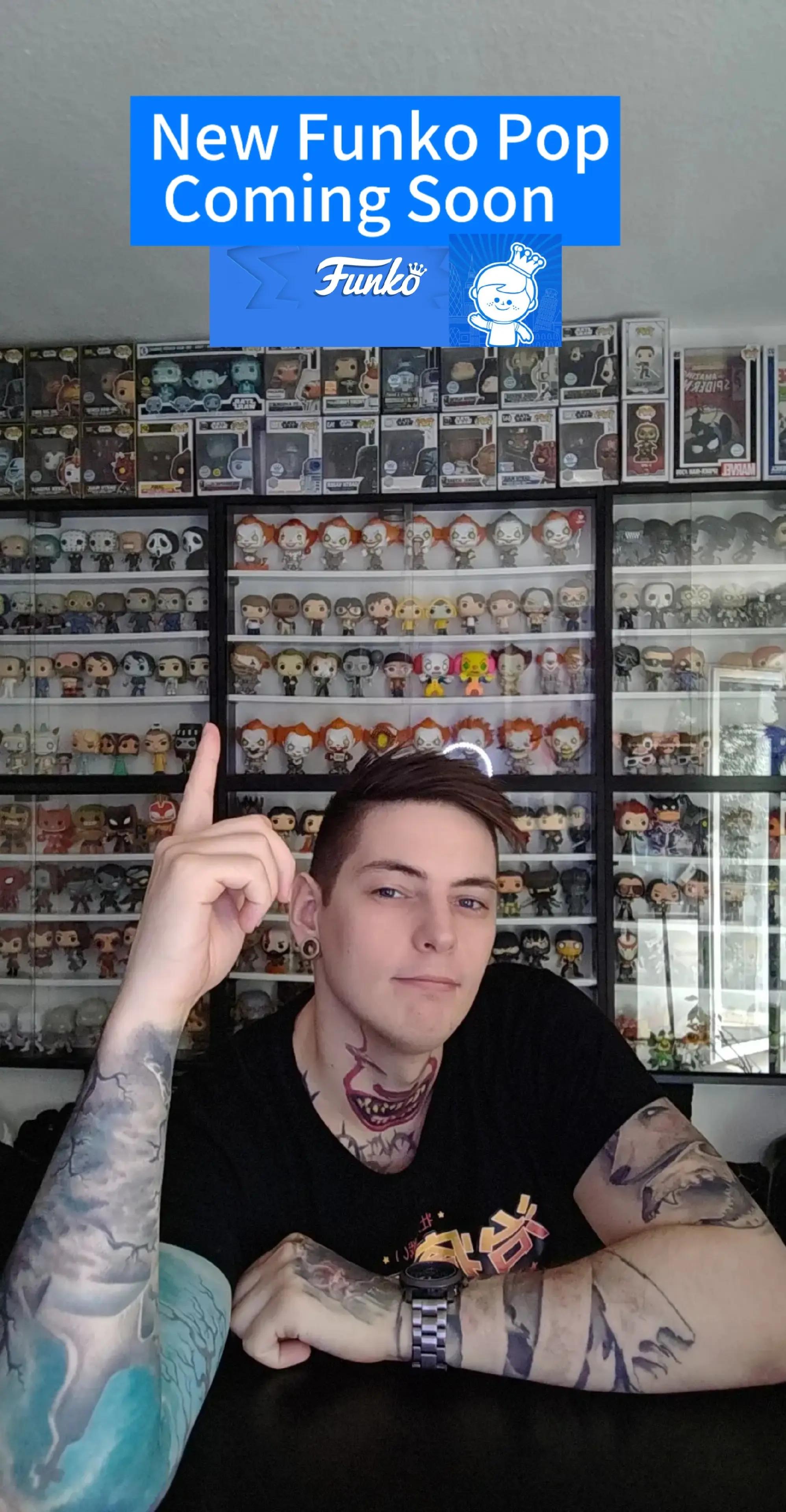 @Funko Mad