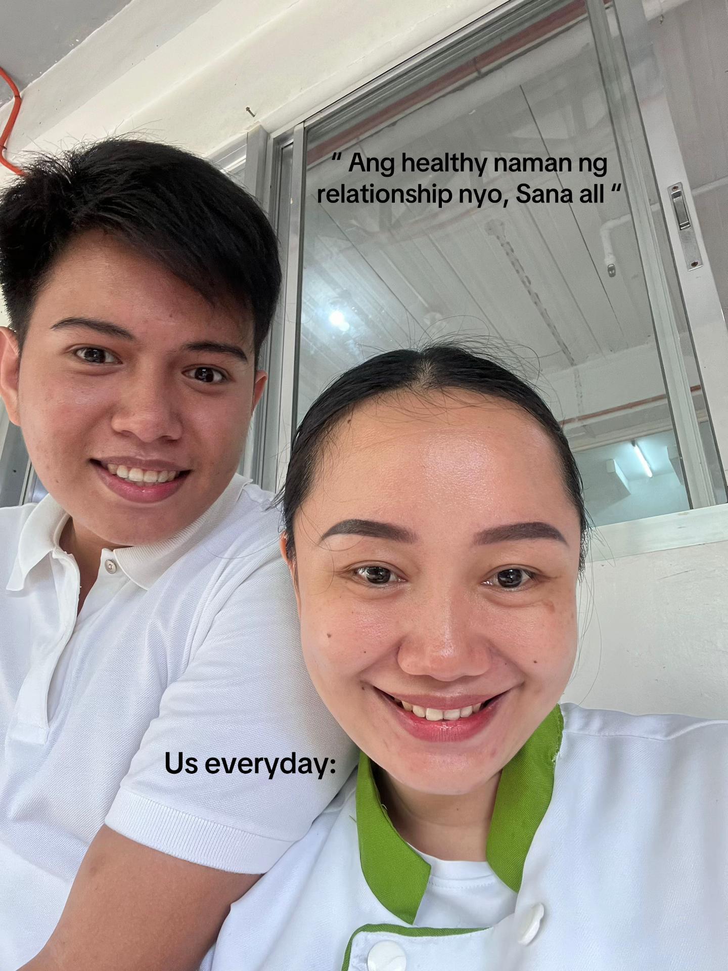 @Shaira Jane