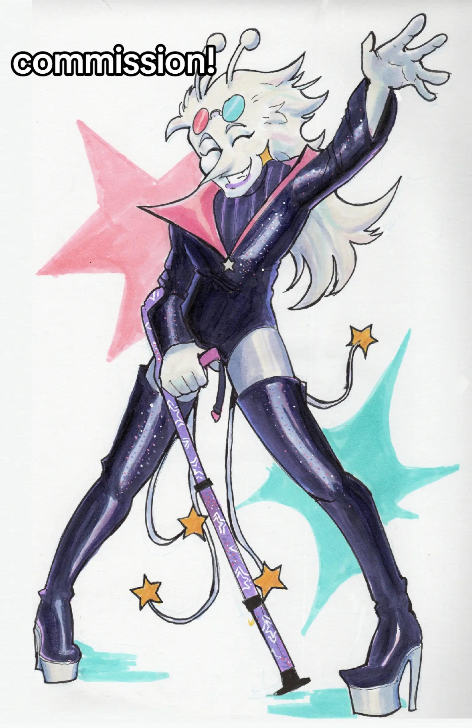 @Rudy's Art