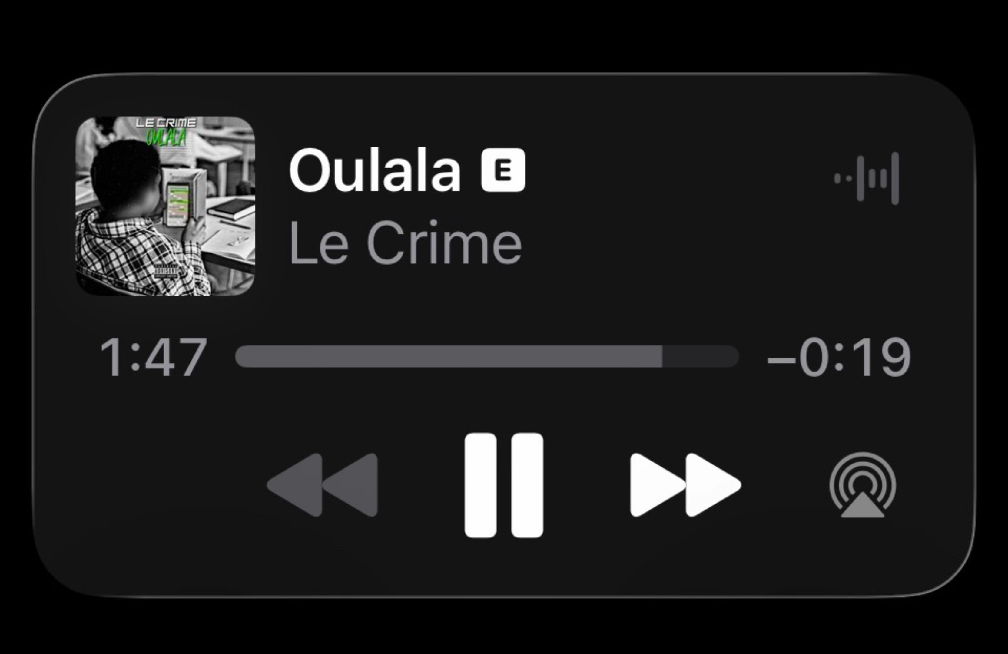 @Song 🎶
