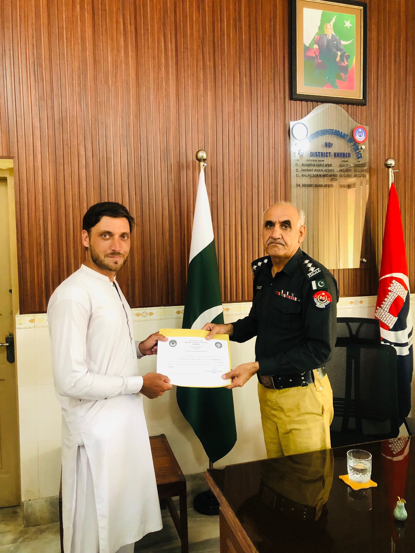 @Dsp_hikmat_khan_afridi