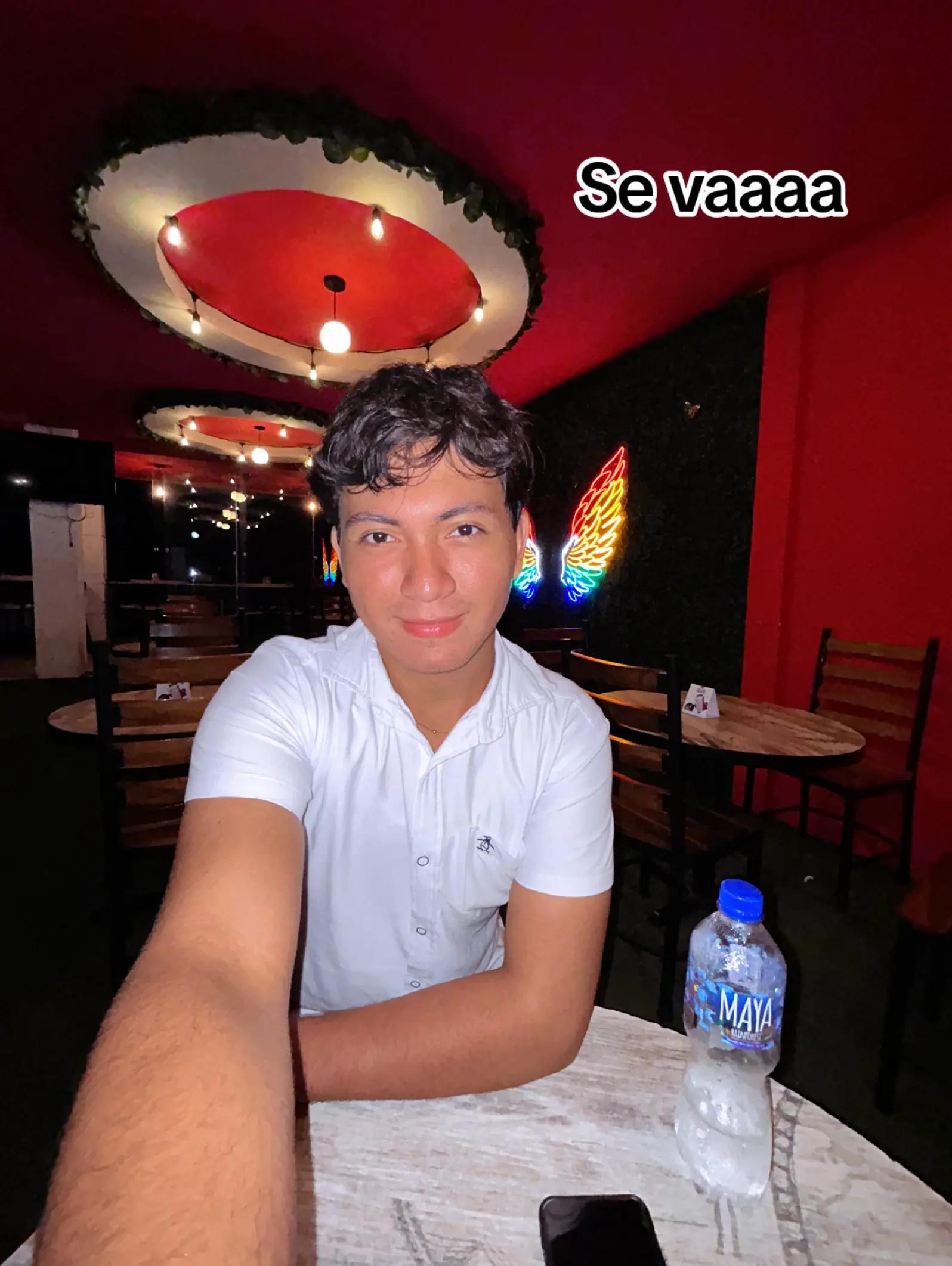 @Yader Soza