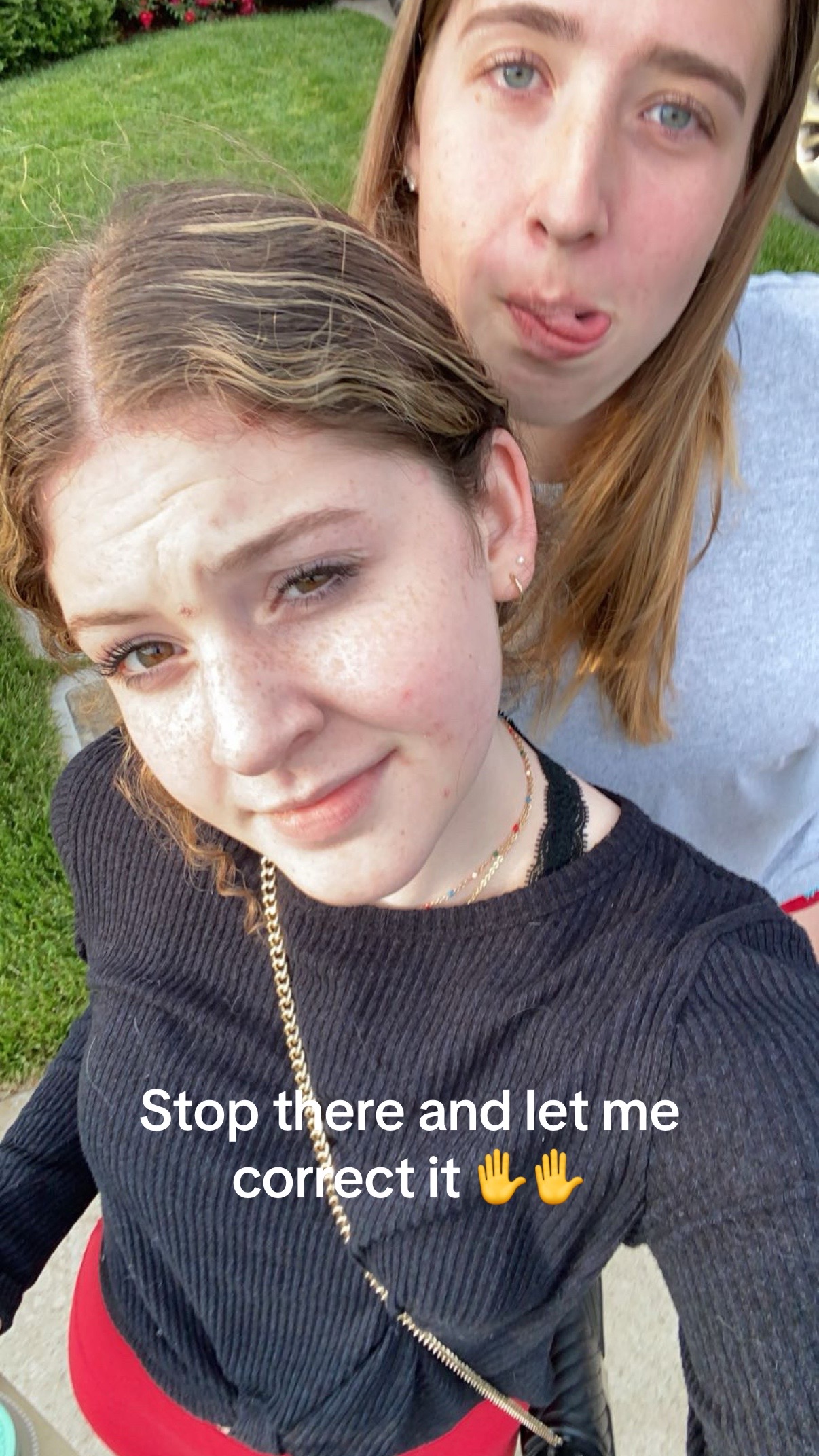 @sophie ๐
