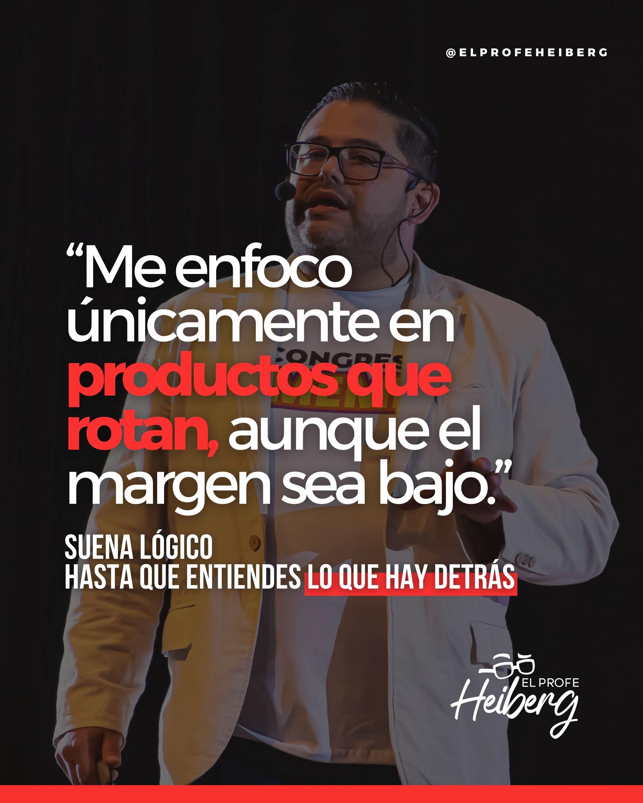@Heiberg Castellanos